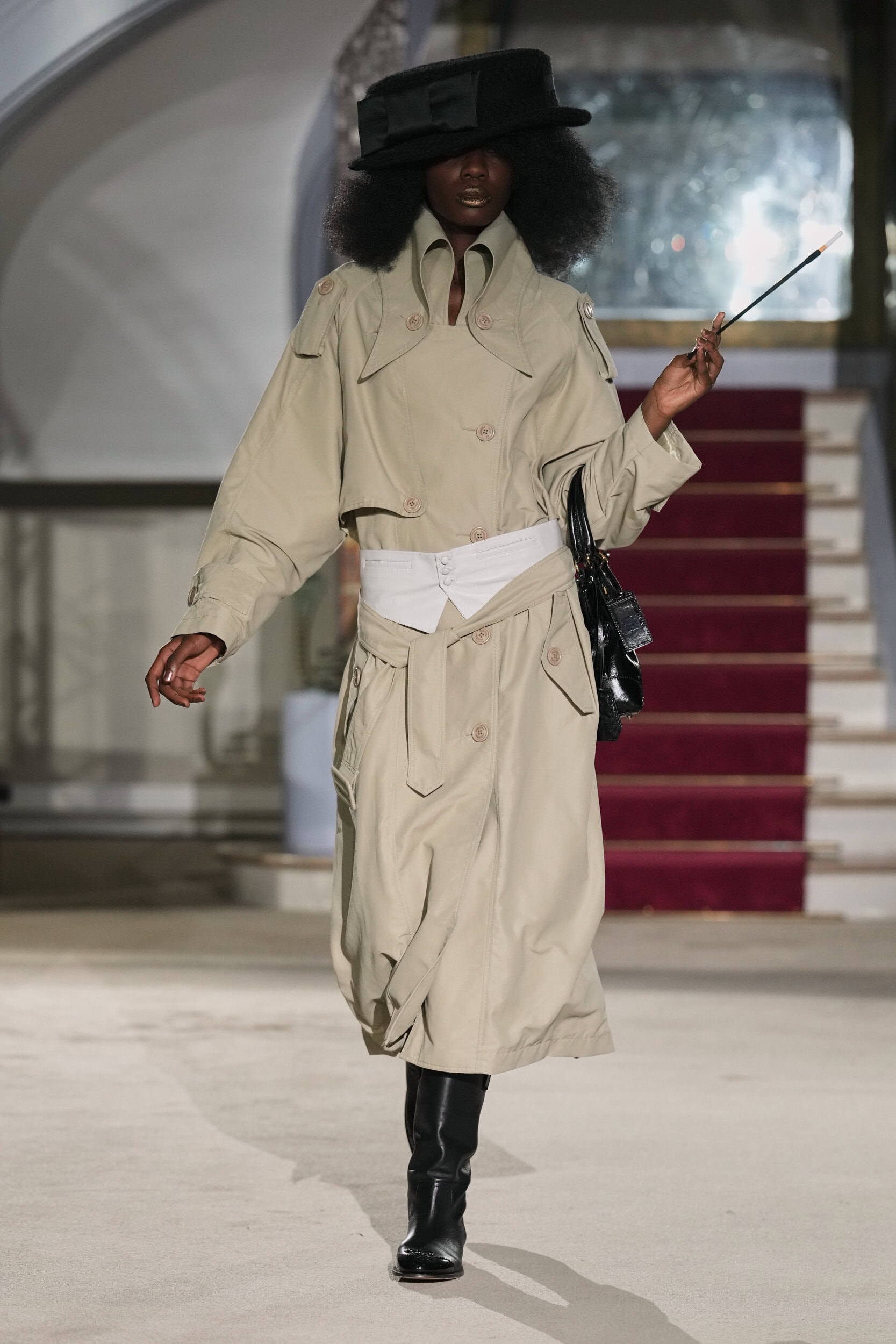 Vaquera Spring 2027 Fashion Show