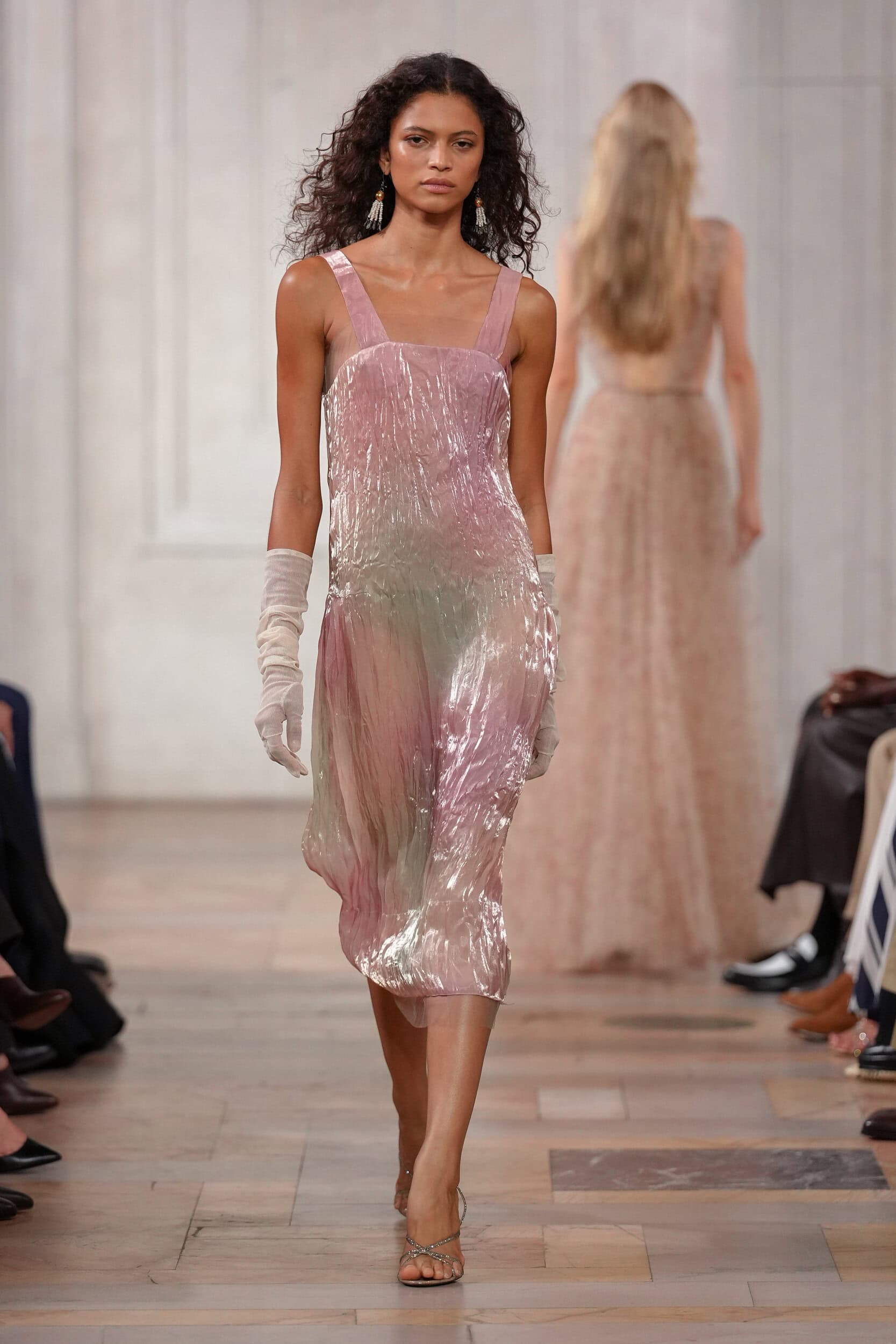 Ralph Lauren Spring 2027 Fashion Show