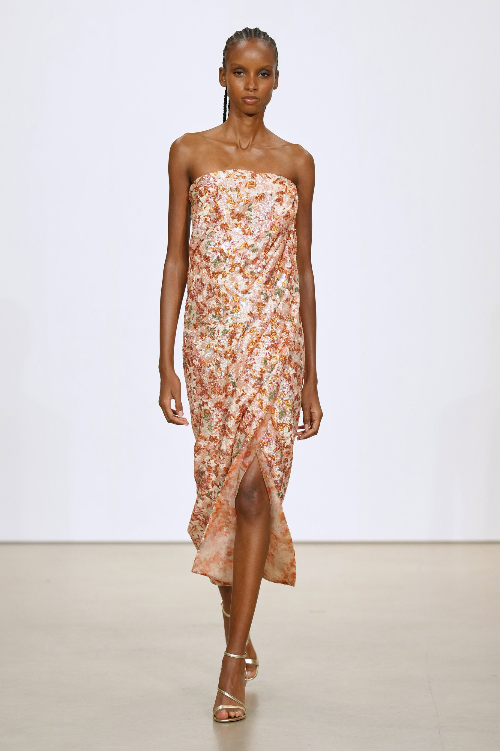 Prabal Gurung Spring 2027 Fashion Show