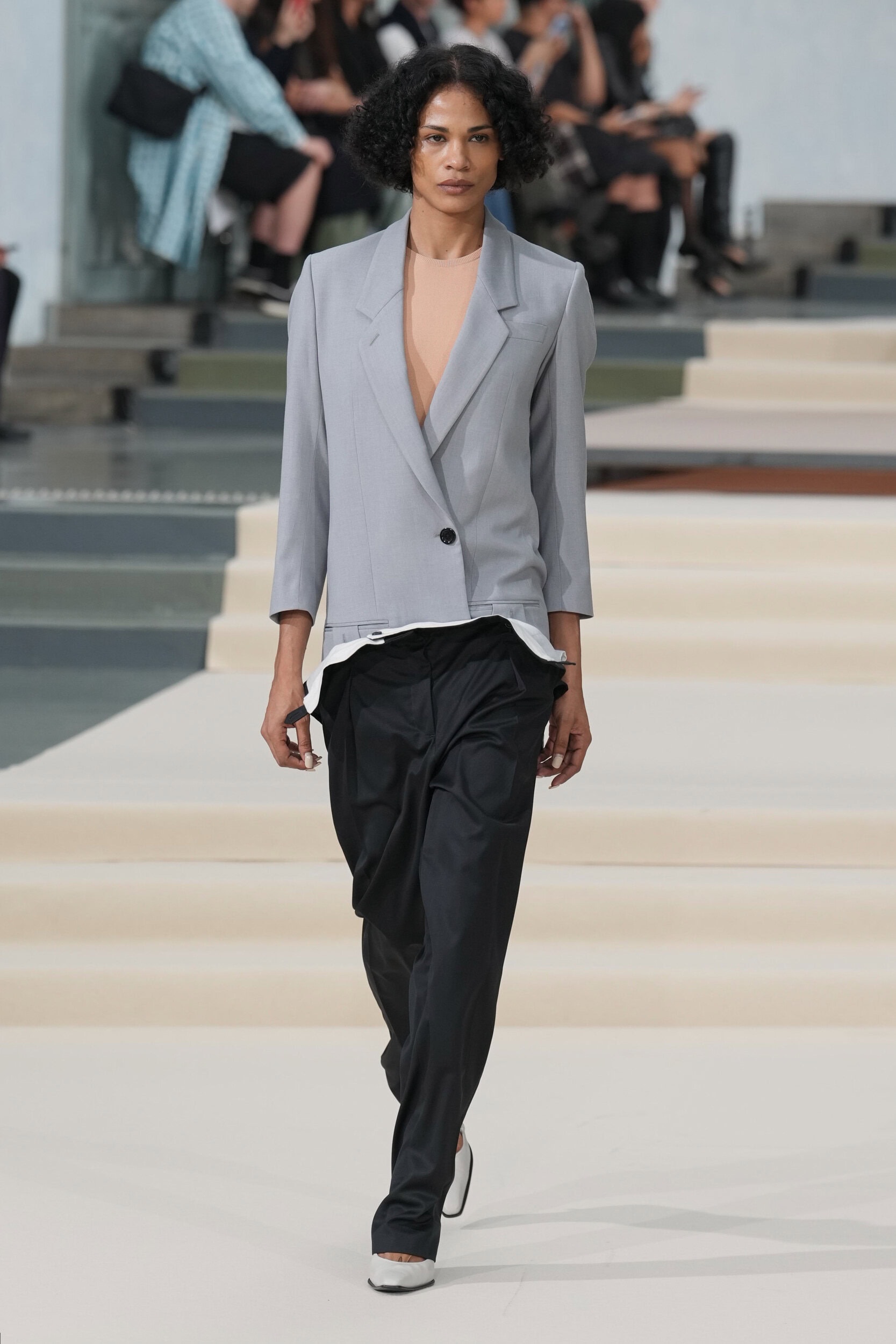 Julie Kegels Spring 2027 Fashion Show