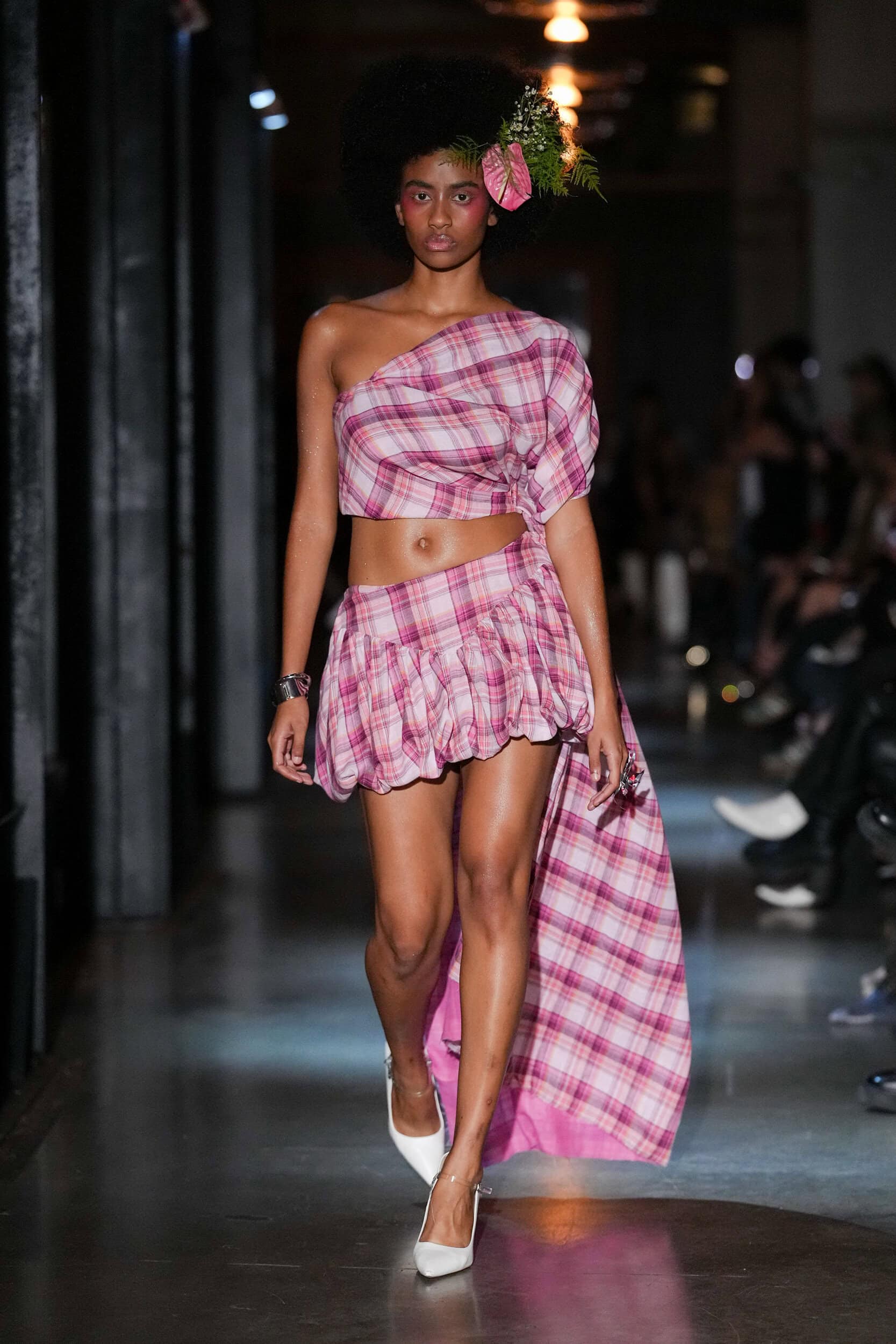 Rio Spring 2027 Fashion Show
