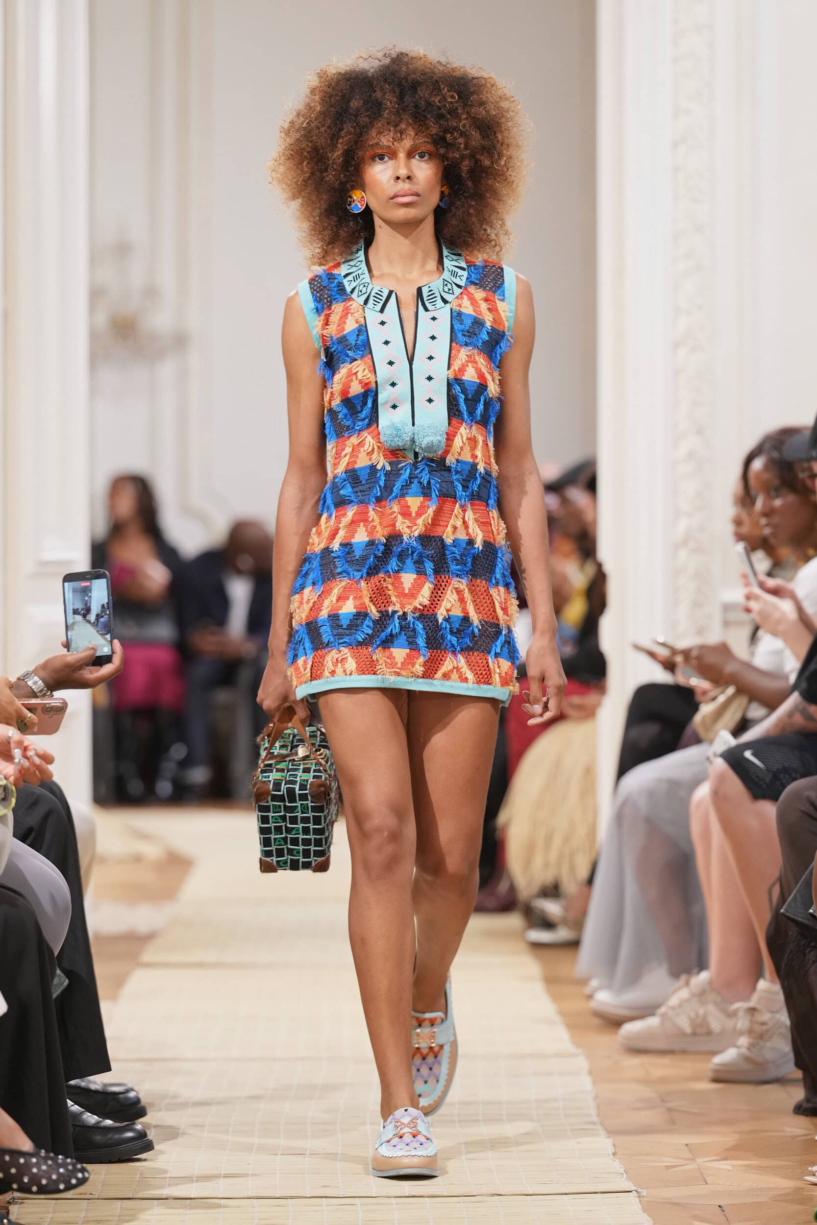 Maxhosa Africa Spring 2027 Fashion Show