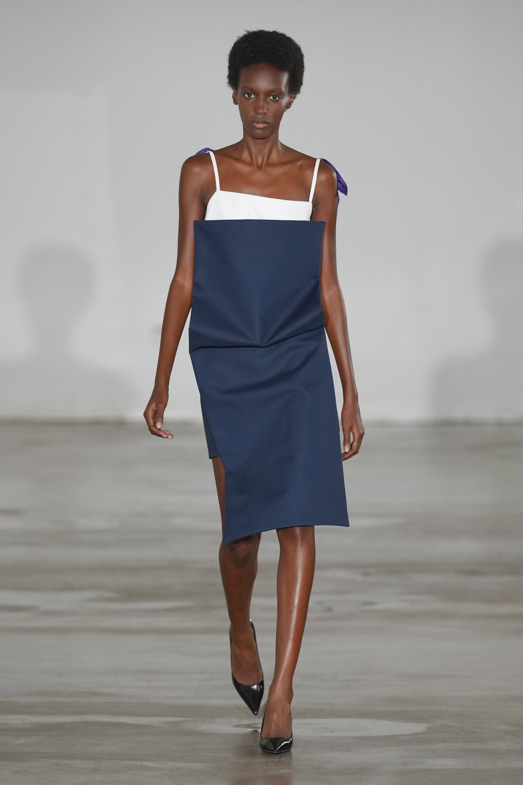 Lii Spring 2027 Fashion Show