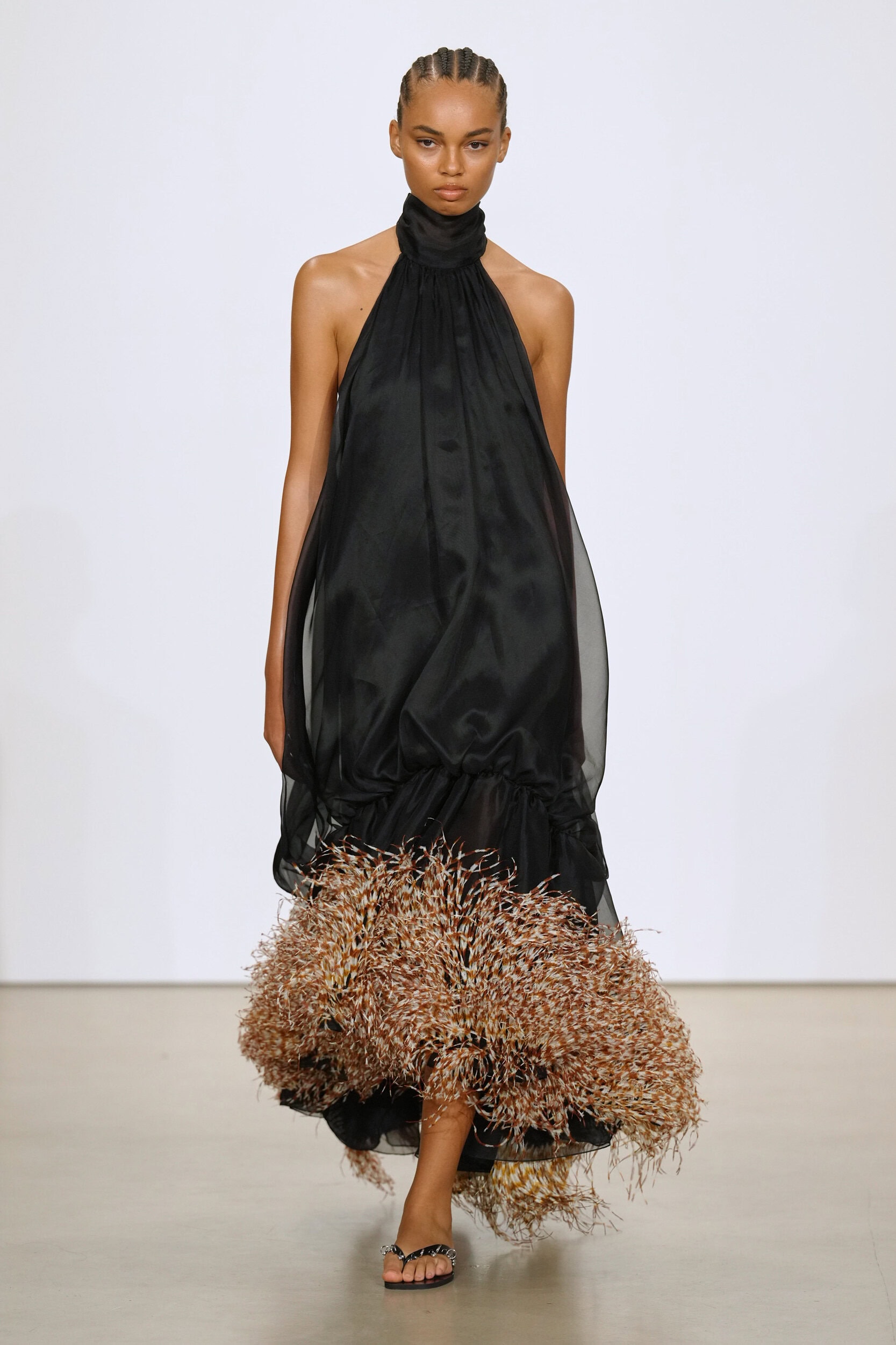 Prabal Gurung Spring 2027 Fashion Show