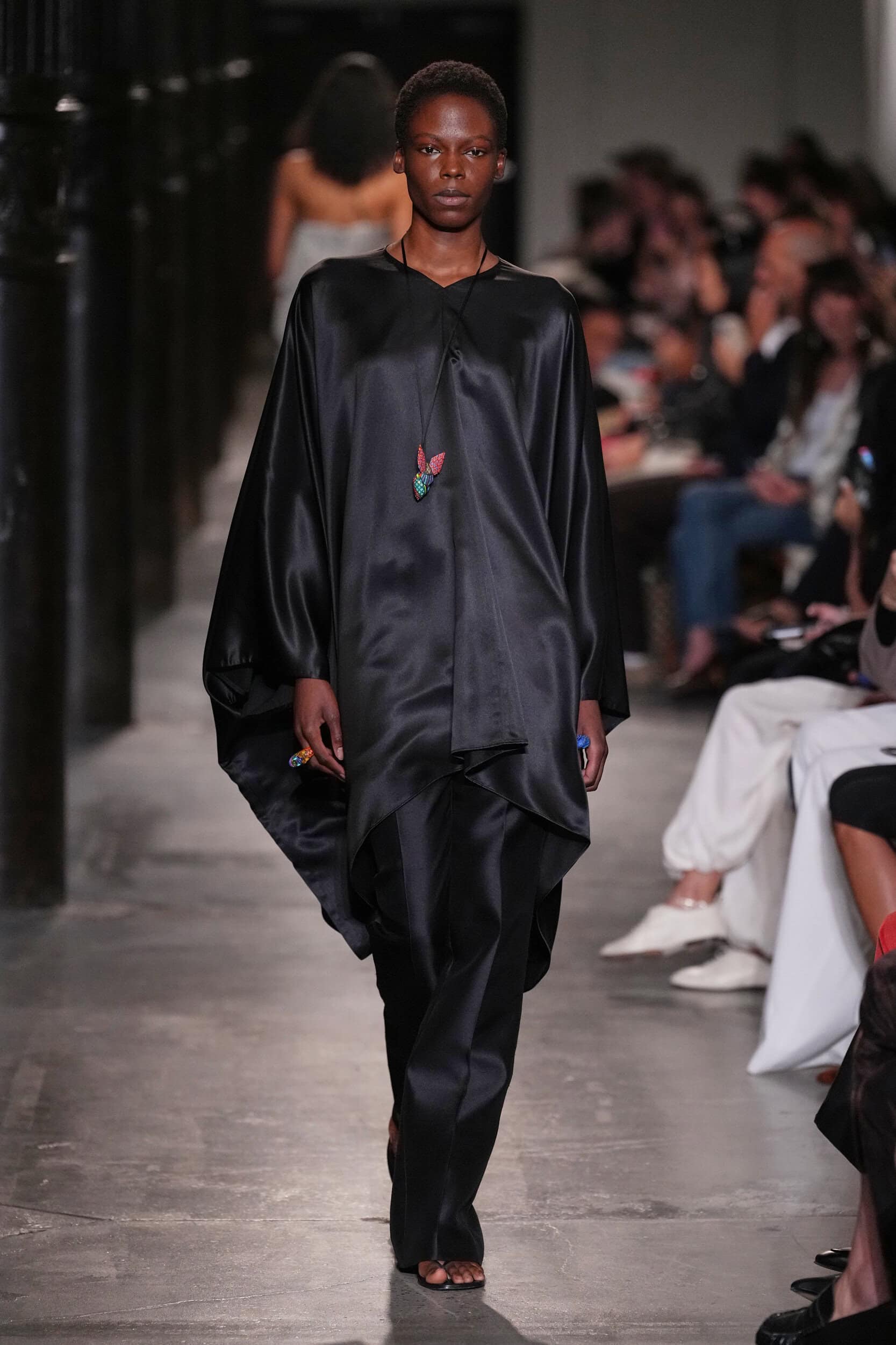 Heirlome Spring 2027 Fashion Show