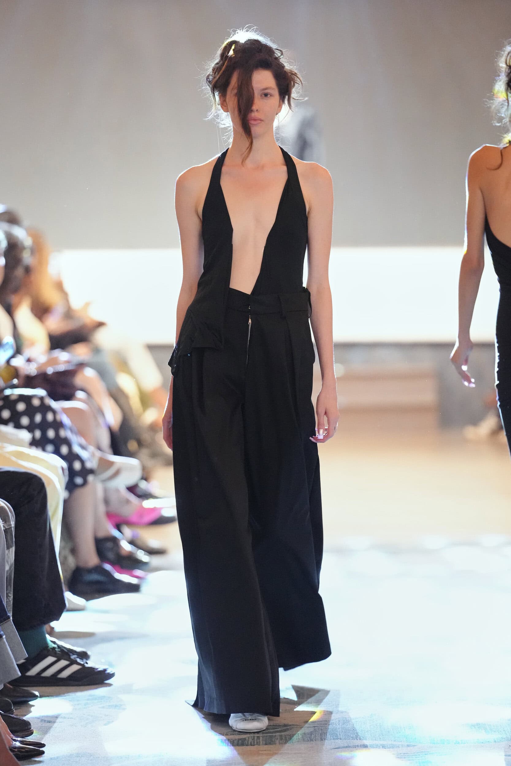 Vettese Spring 2027 Fashion Show