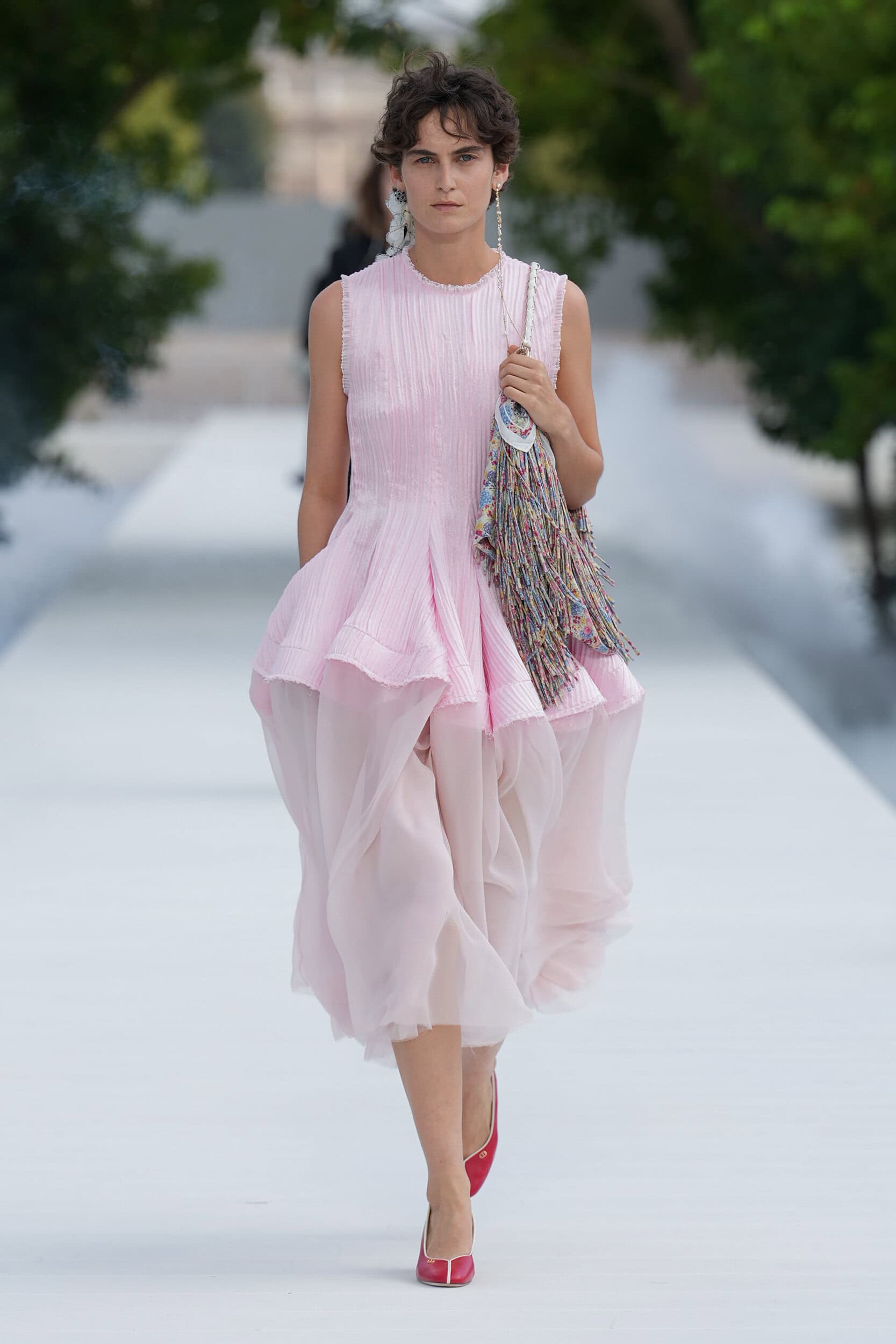 Christian Dior Spring 2027 Fashion Show