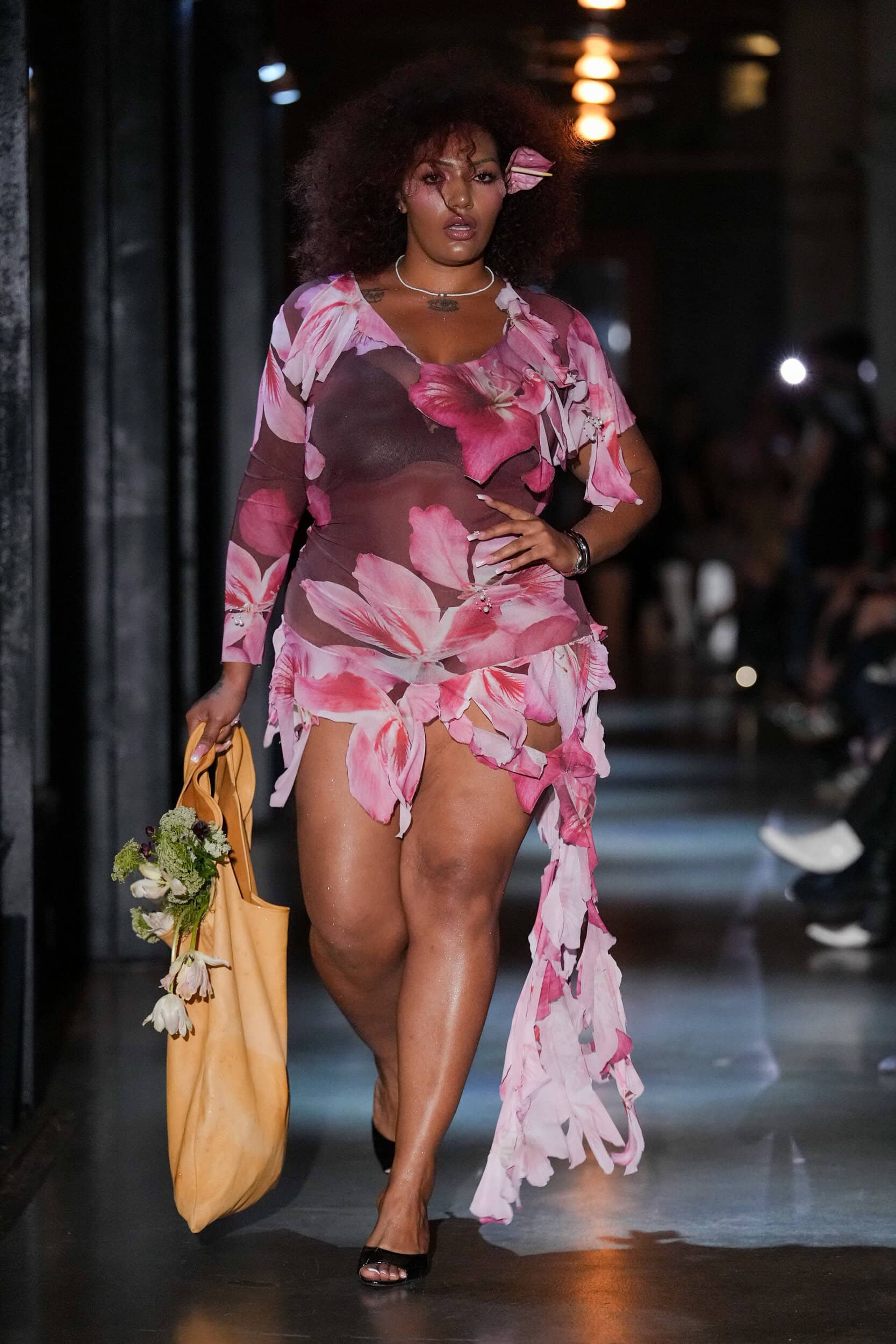 Rio Spring 2027 Fashion Show