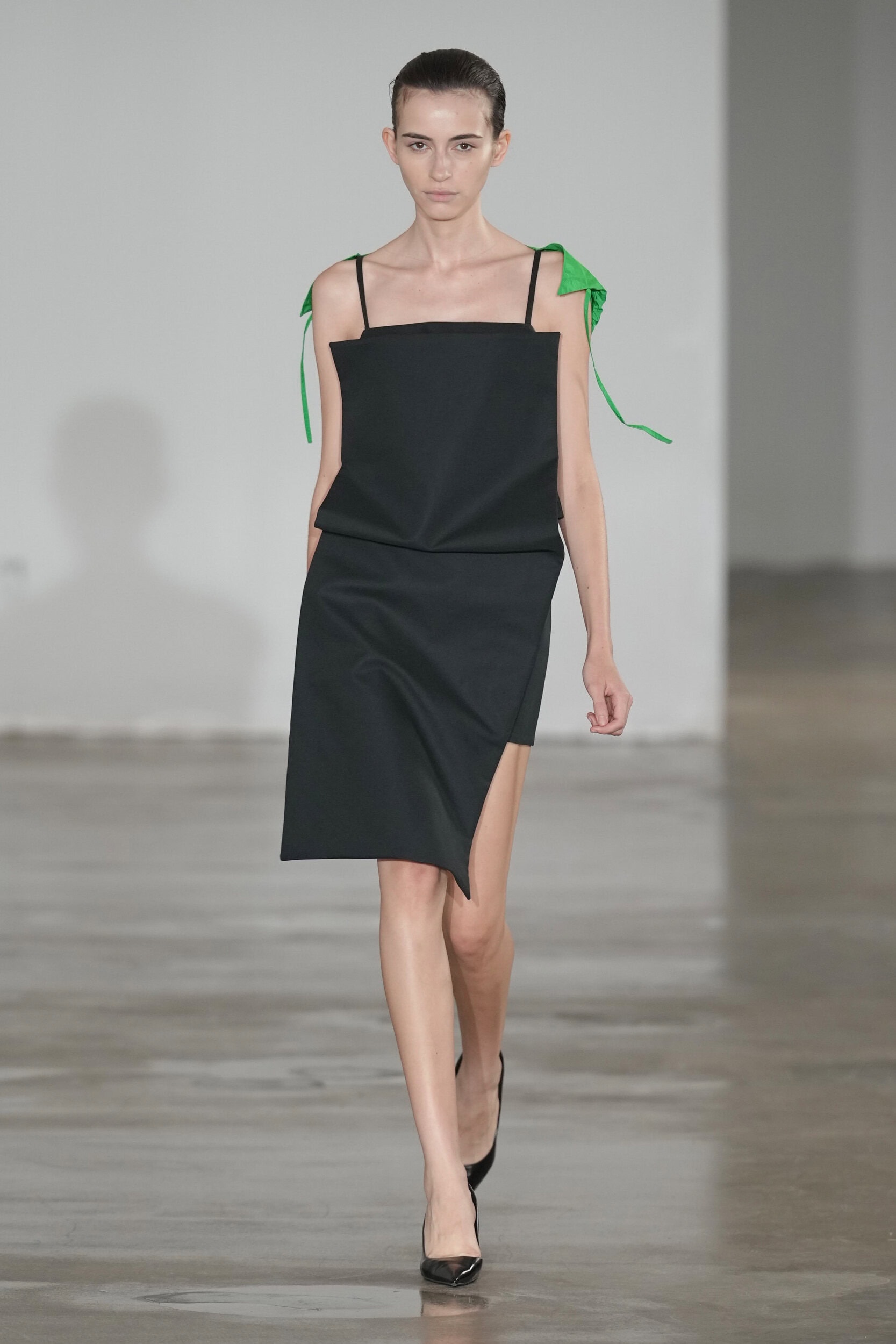 Lii Spring 2027 Fashion Show