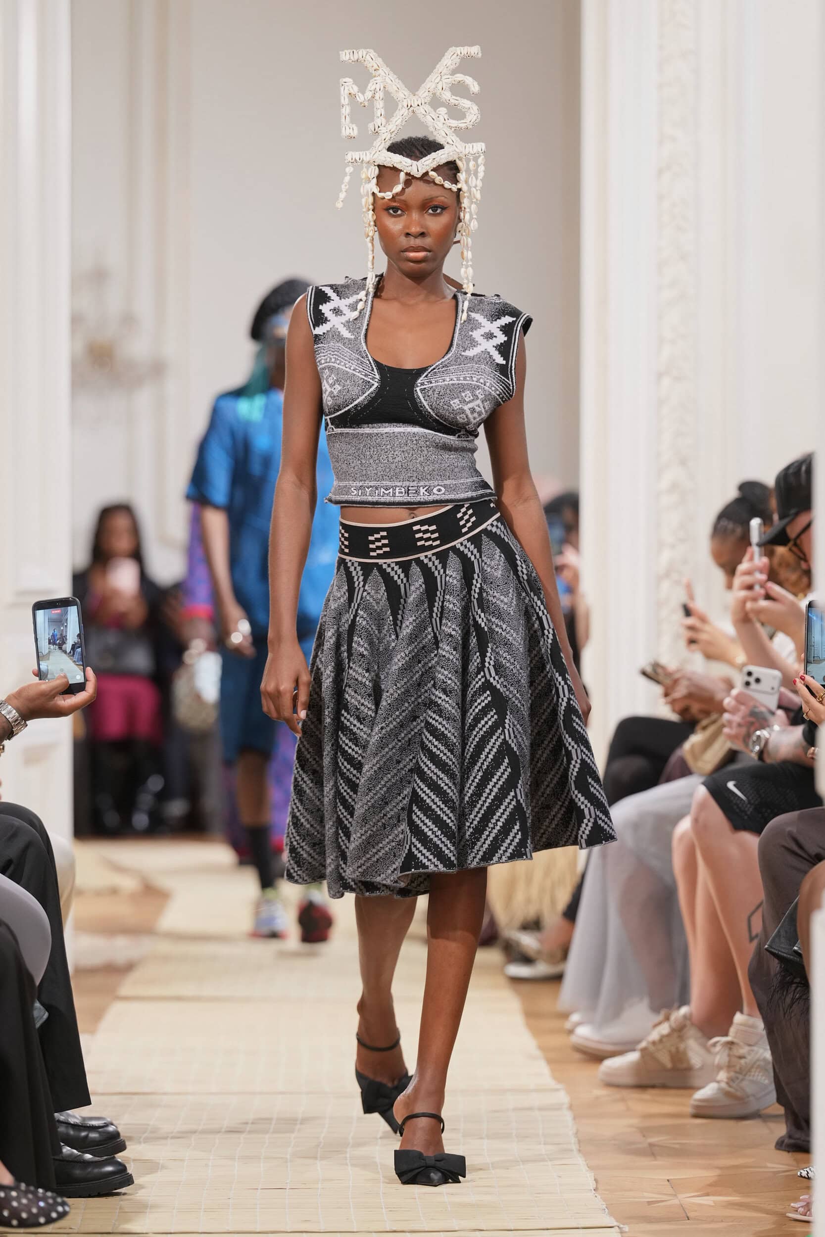 Maxhosa Africa Spring 2027 Fashion Show