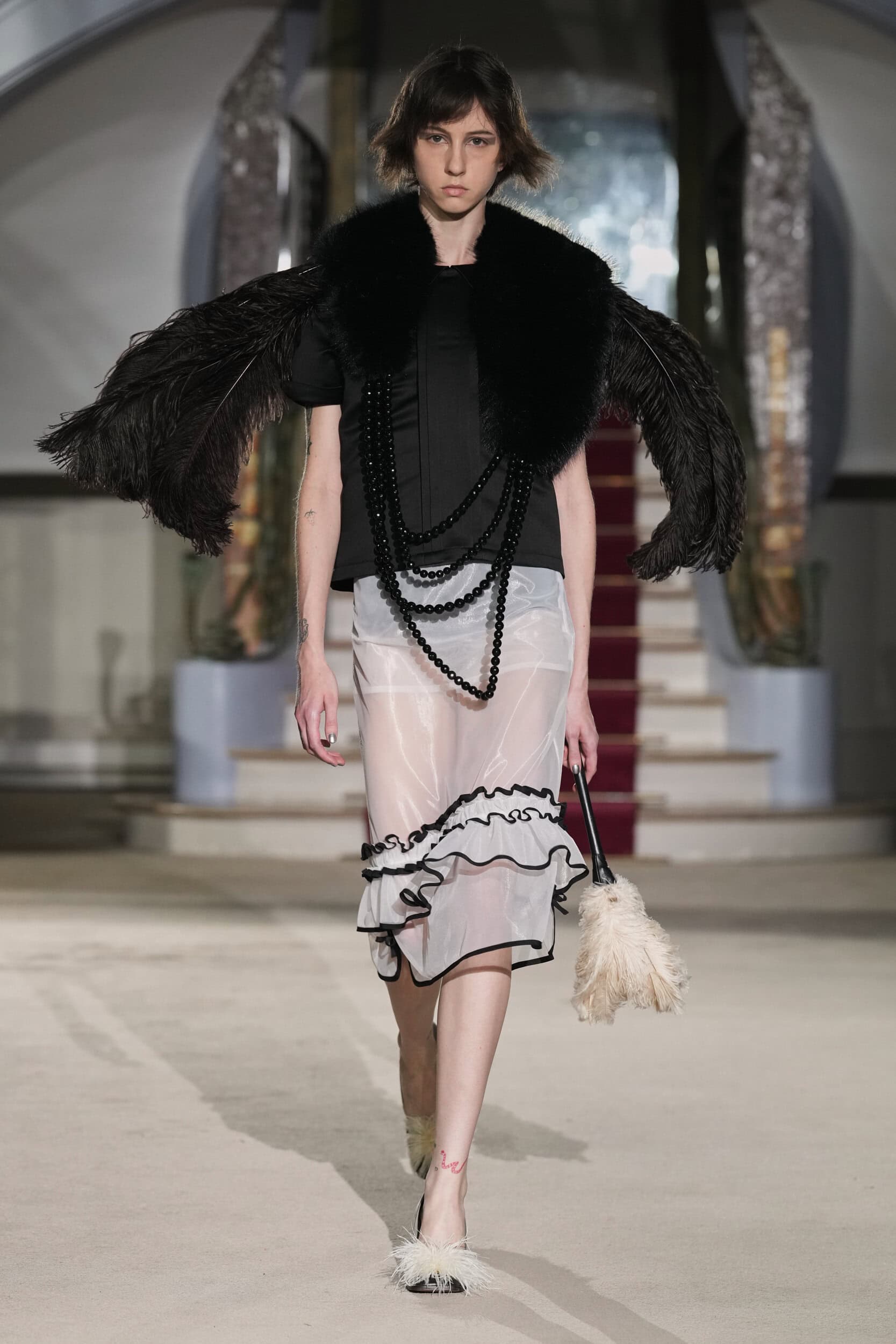 Vaquera Spring 2027 Fashion Show