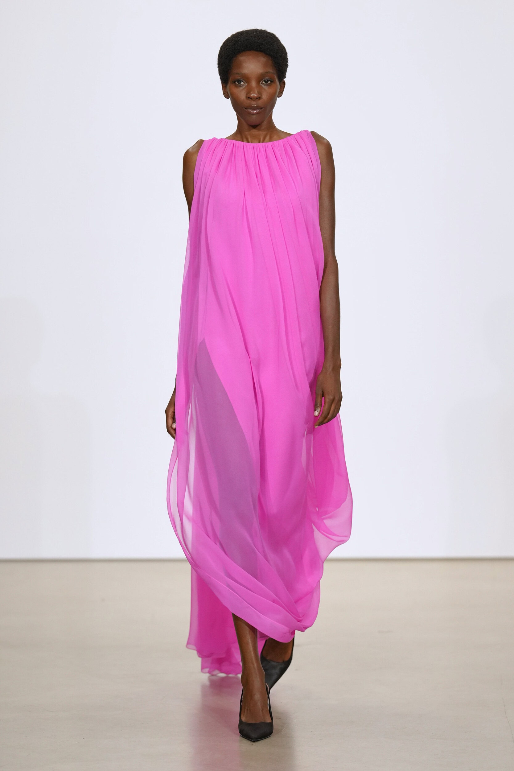 Prabal Gurung Spring 2027 Fashion Show