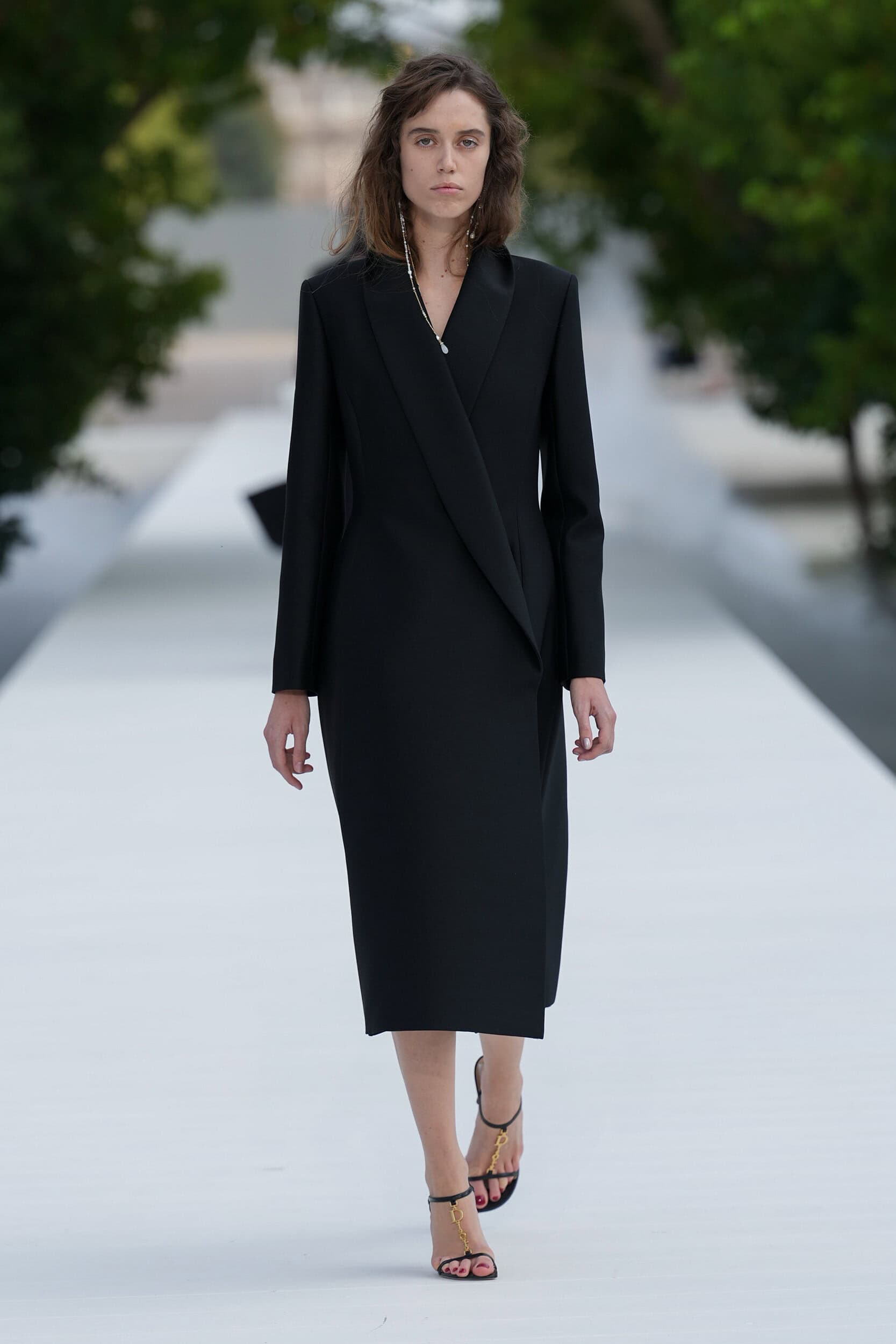 Christian Dior Spring 2027 Fashion Show