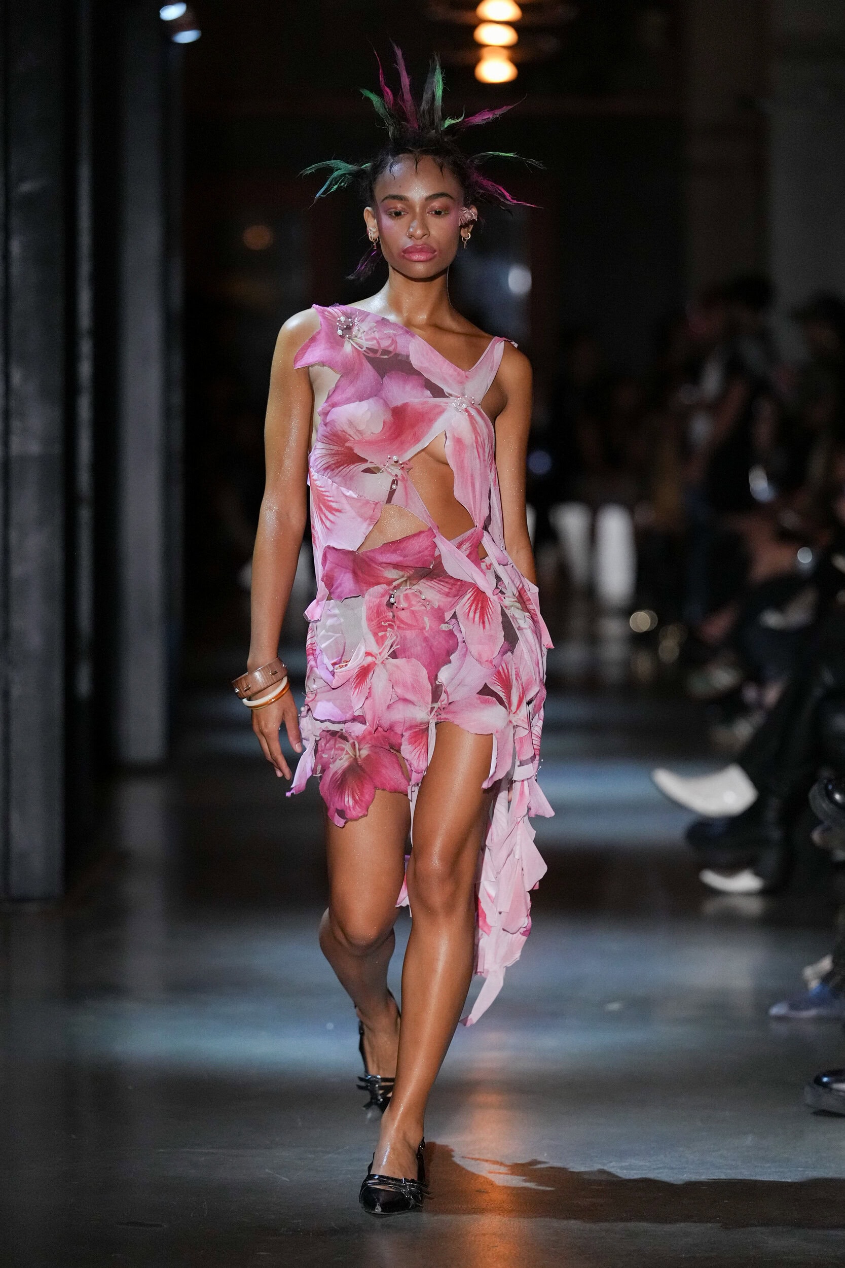 Rio Spring 2027 Fashion Show