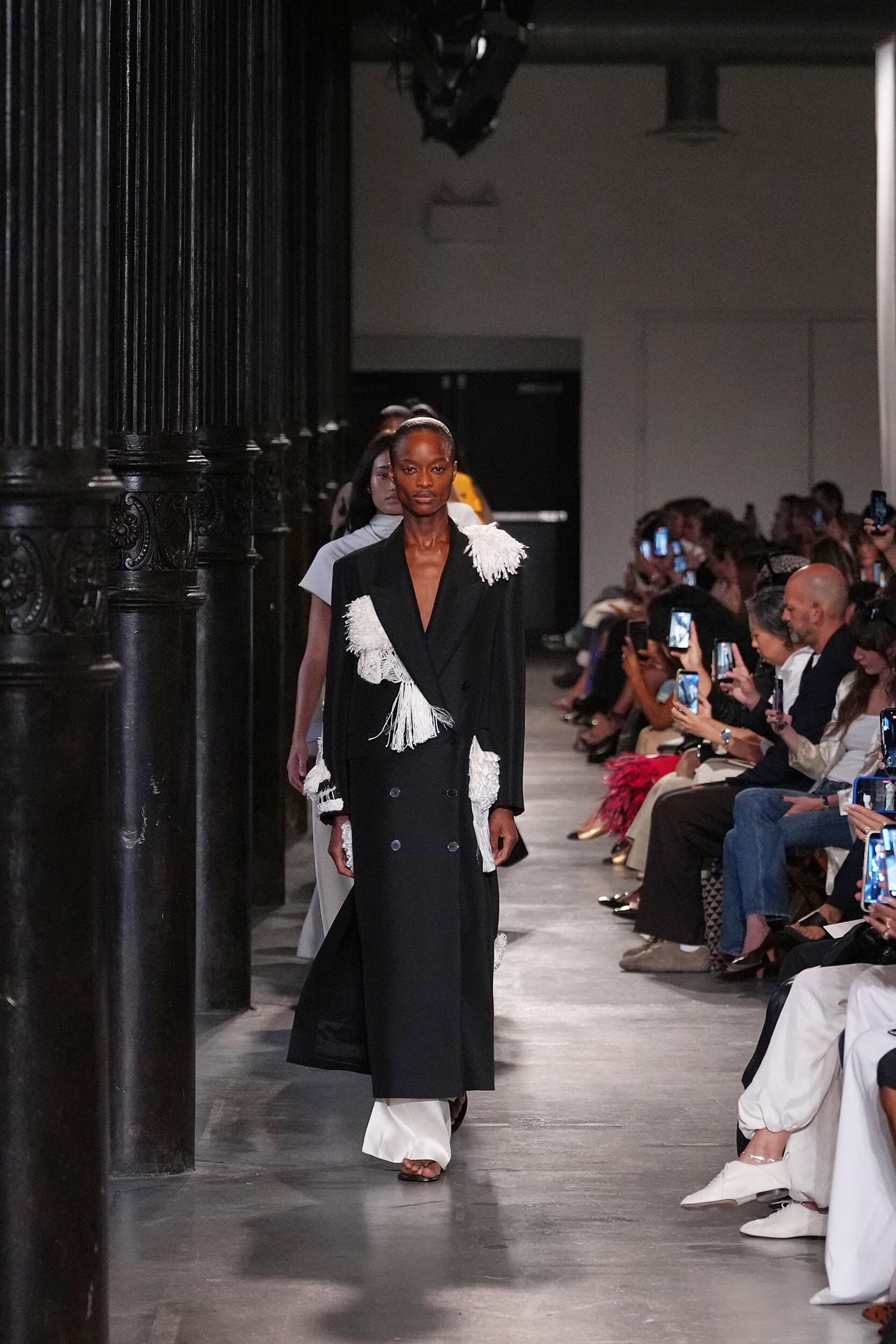 Heirlome Spring 2027 Fashion Show
