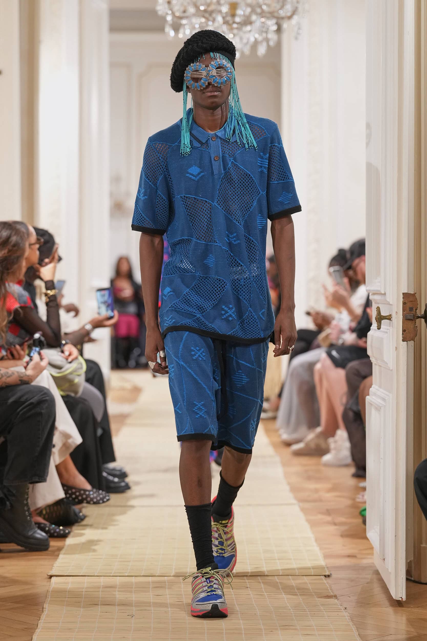 Maxhosa Africa Spring 2027 Fashion Show