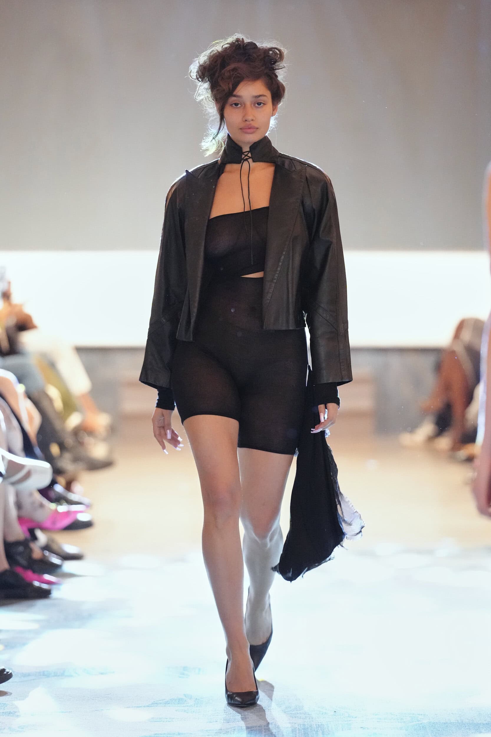 Vettese Spring 2027 Fashion Show