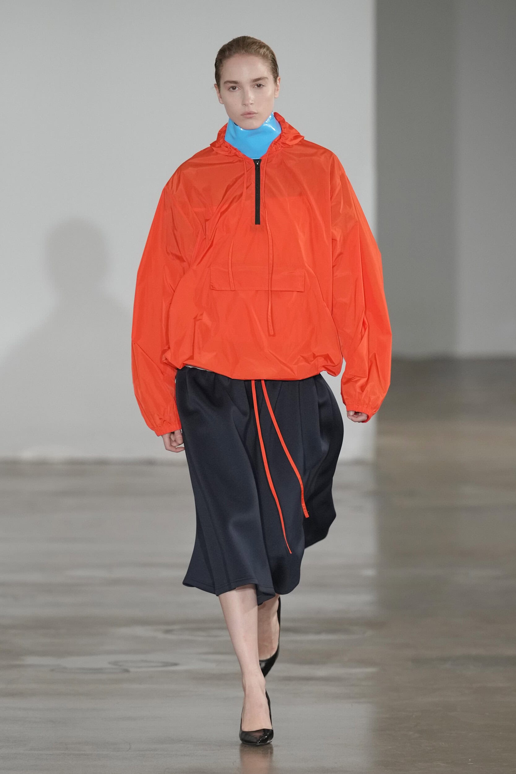 Lii Spring 2027 Fashion Show