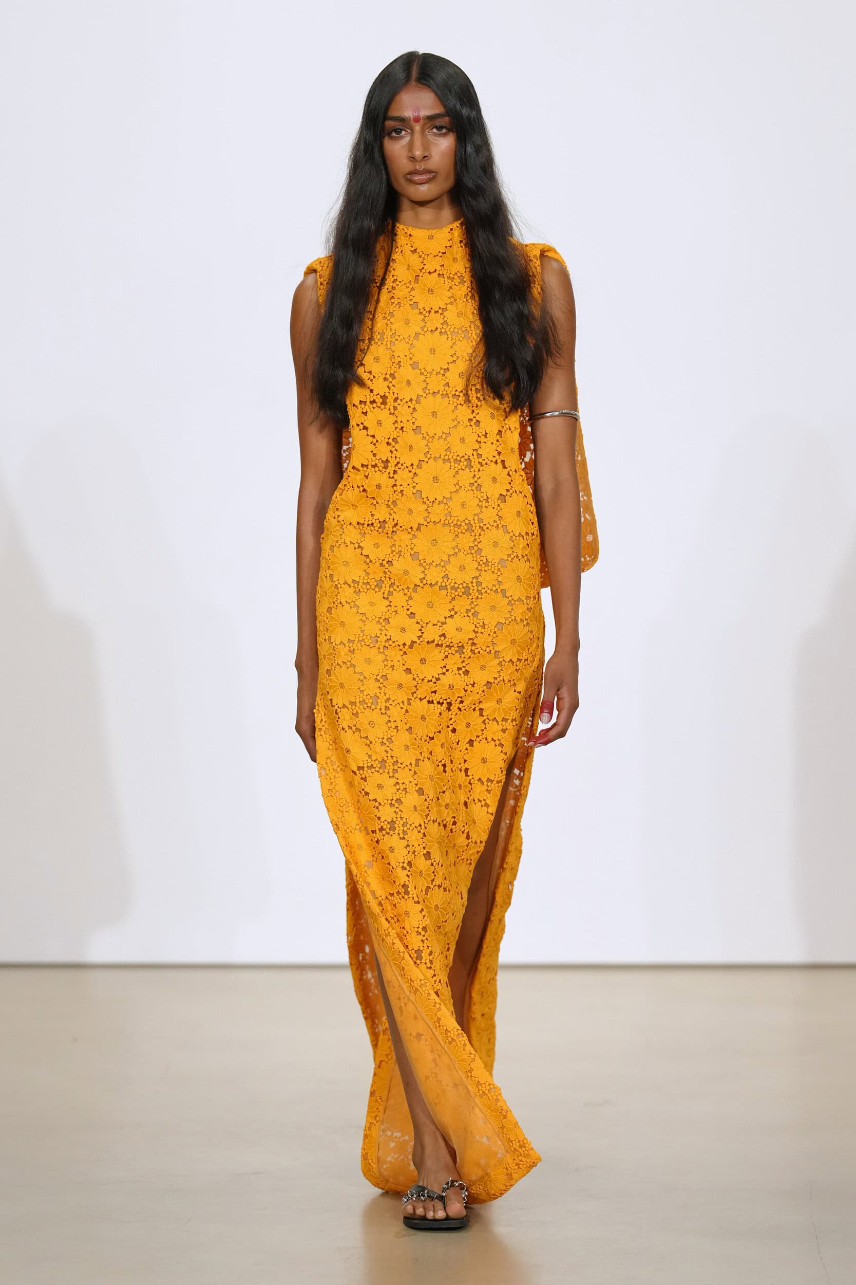 Prabal Gurung Spring 2027 Fashion Show