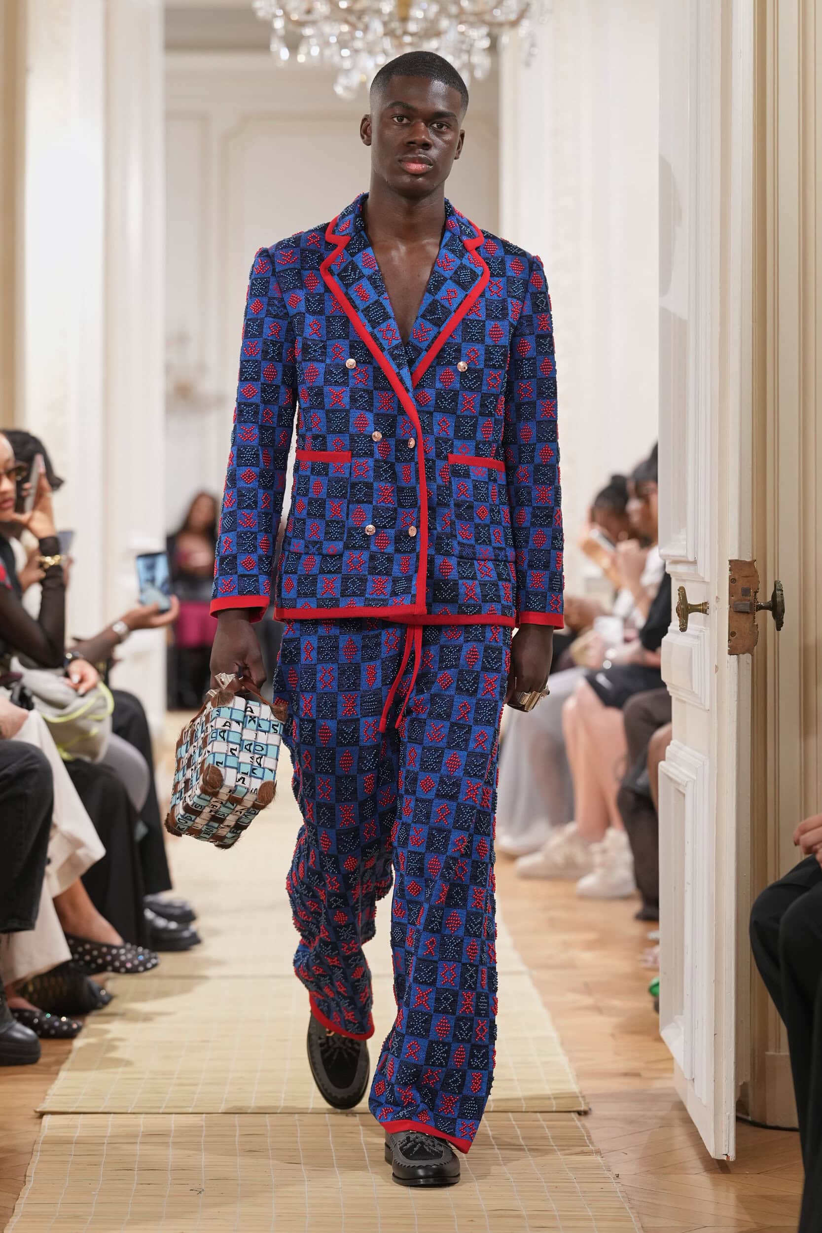 Maxhosa Africa Spring 2027 Fashion Show