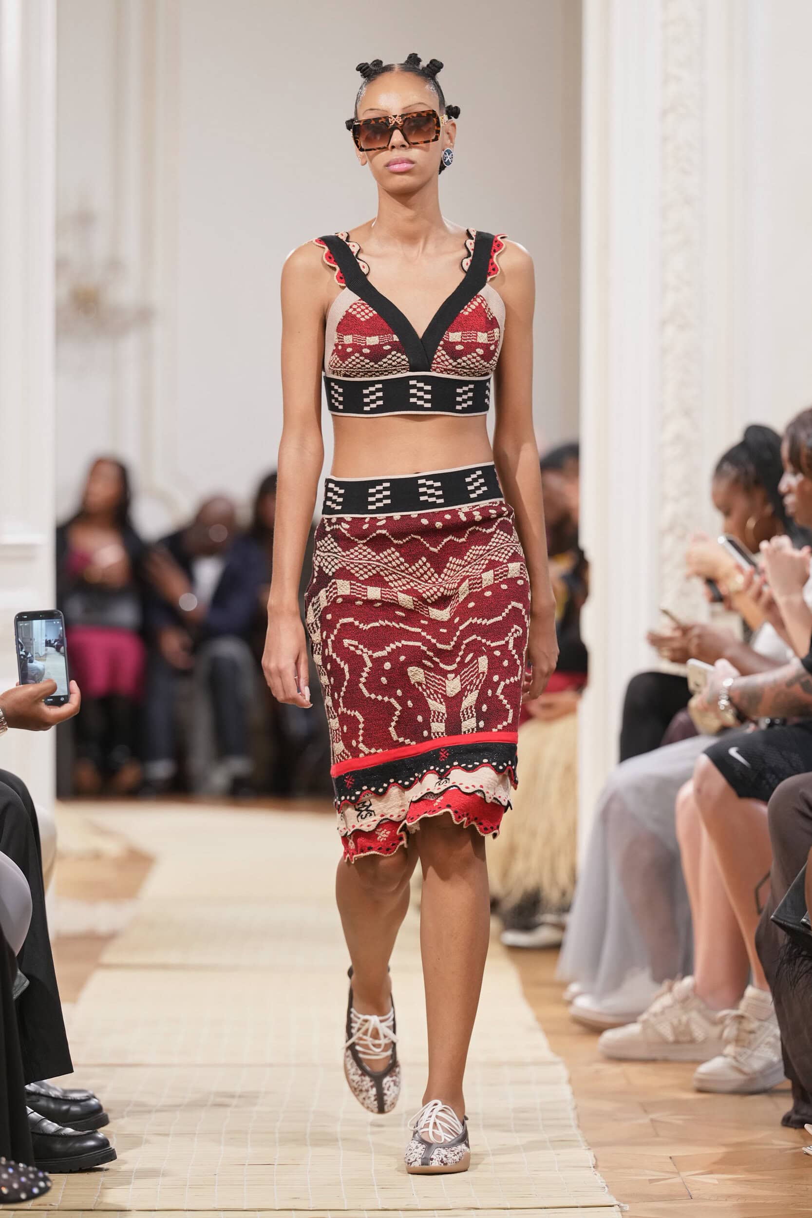 Maxhosa Africa Spring 2027 Fashion Show