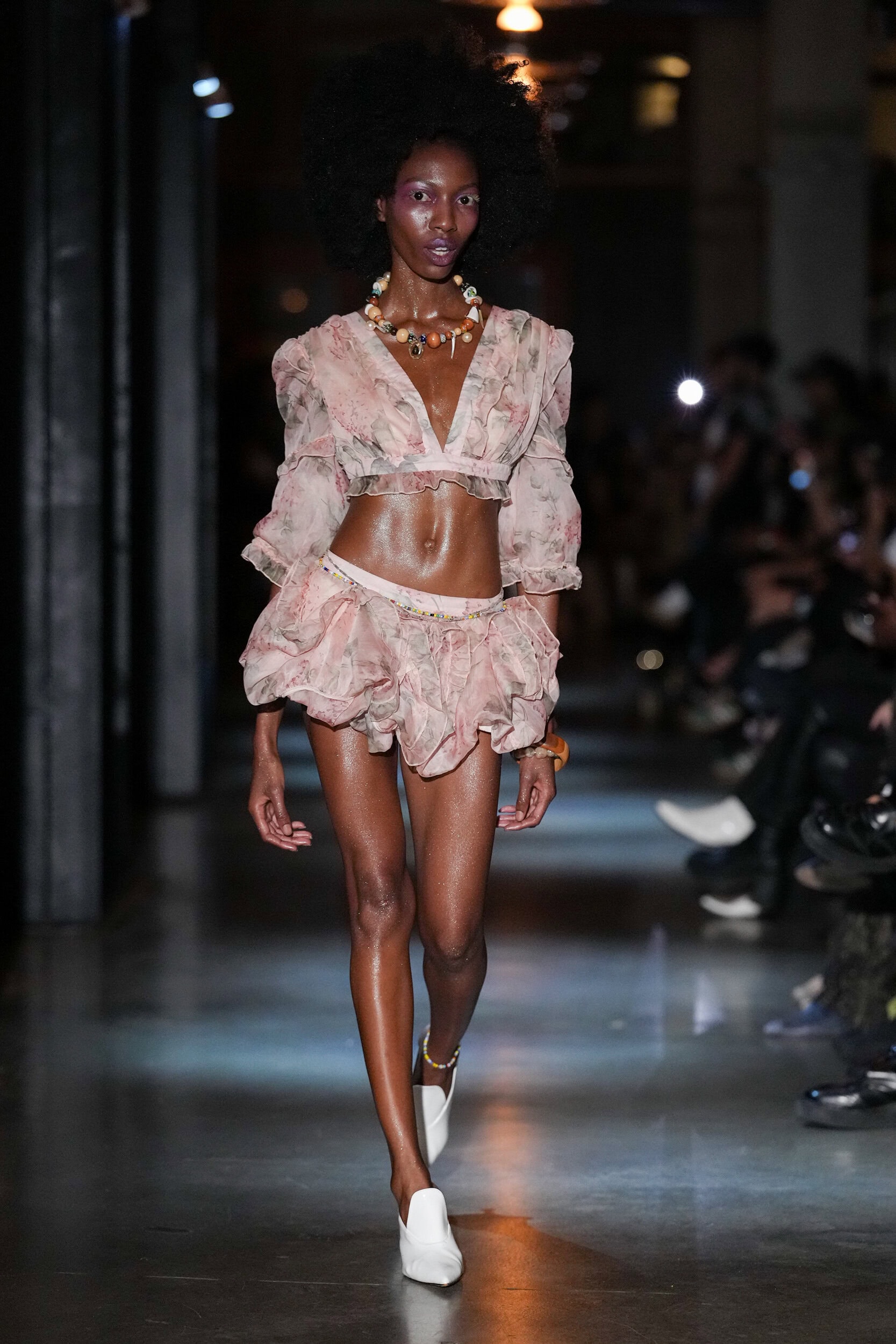 Rio Spring 2027 Fashion Show