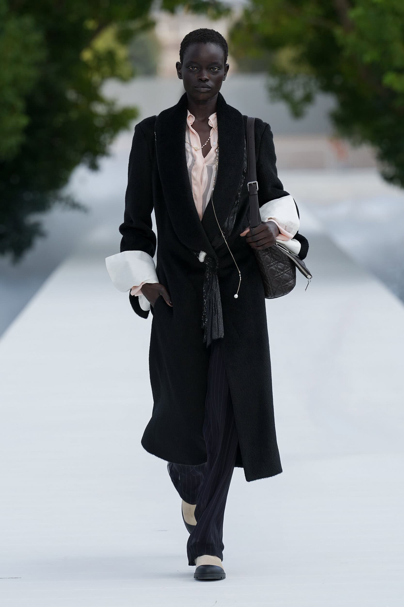 Christian Dior Spring 2027 Fashion Show