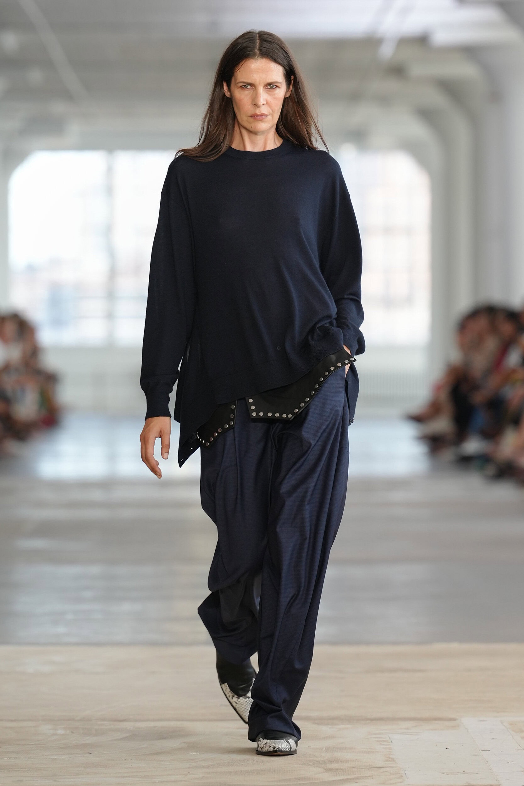 Tibi Spring 2027 Fashion Show
