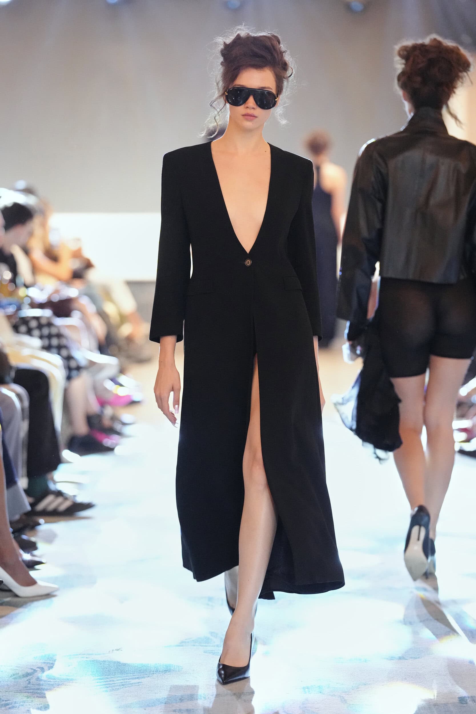 Vettese Spring 2027 Fashion Show