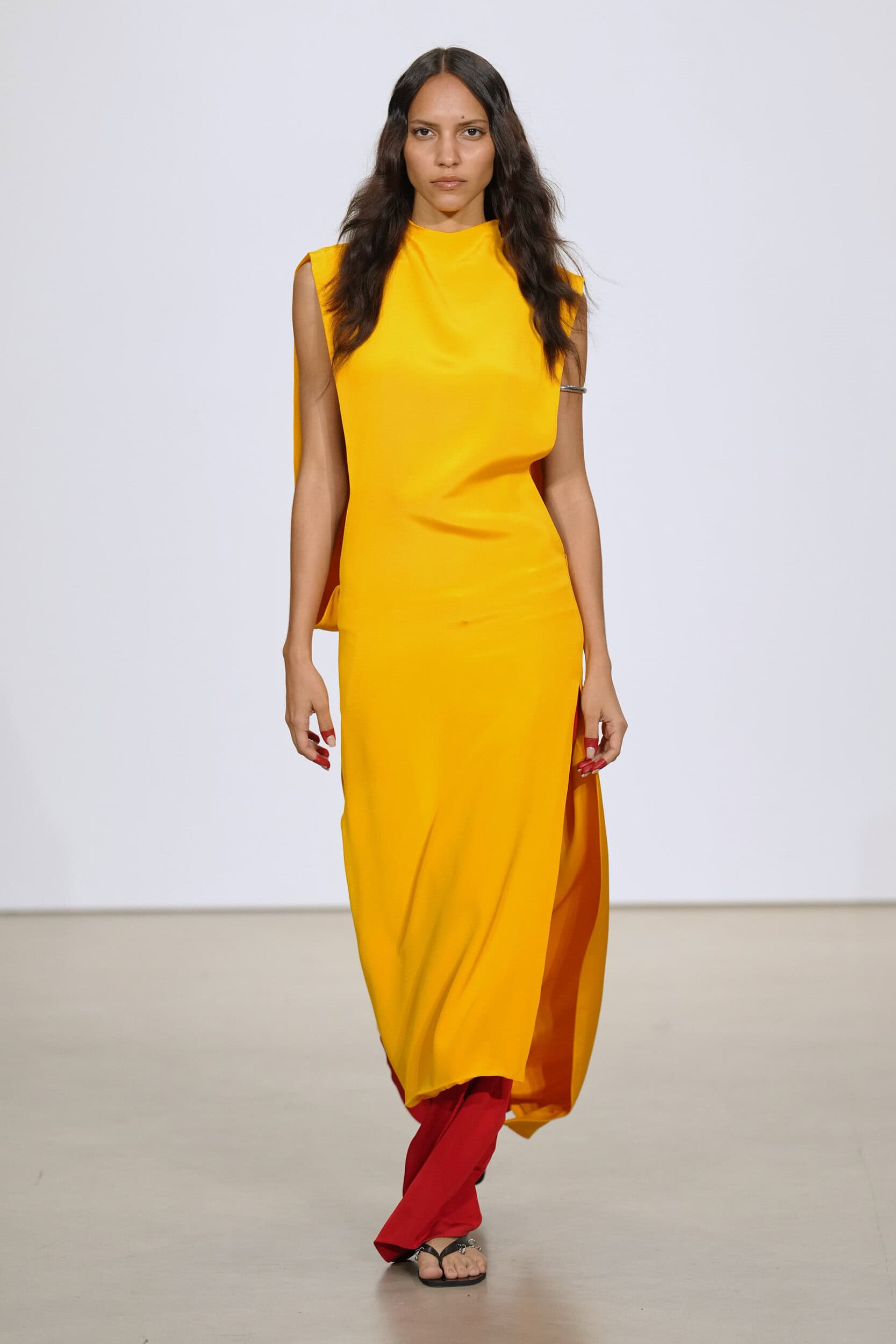 Prabal Gurung Spring 2027 Fashion Show