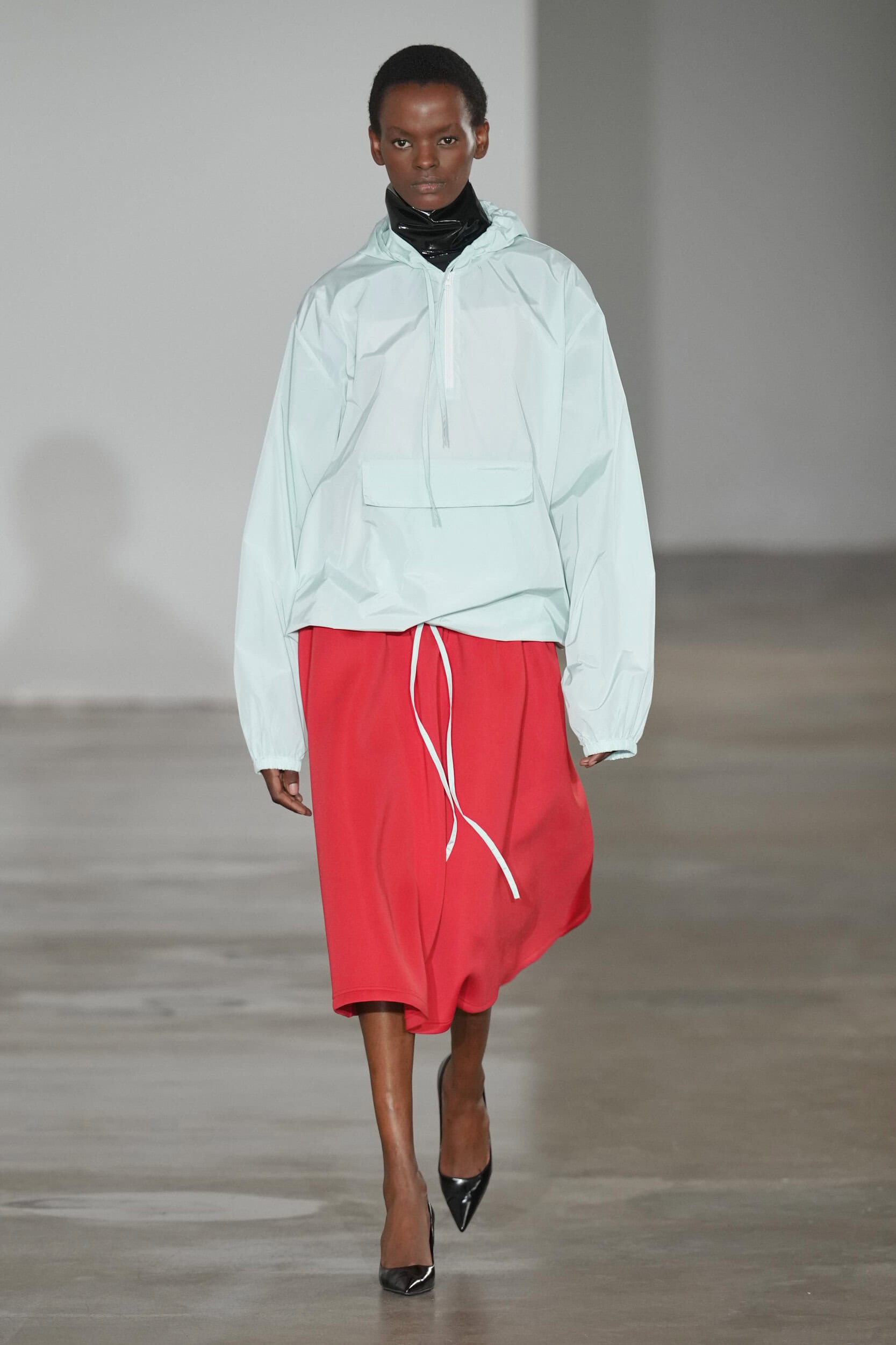 Lii Spring 2027 Fashion Show