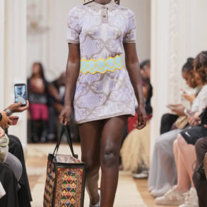 Maxhosa Africa Spring 2027 Fashion Show