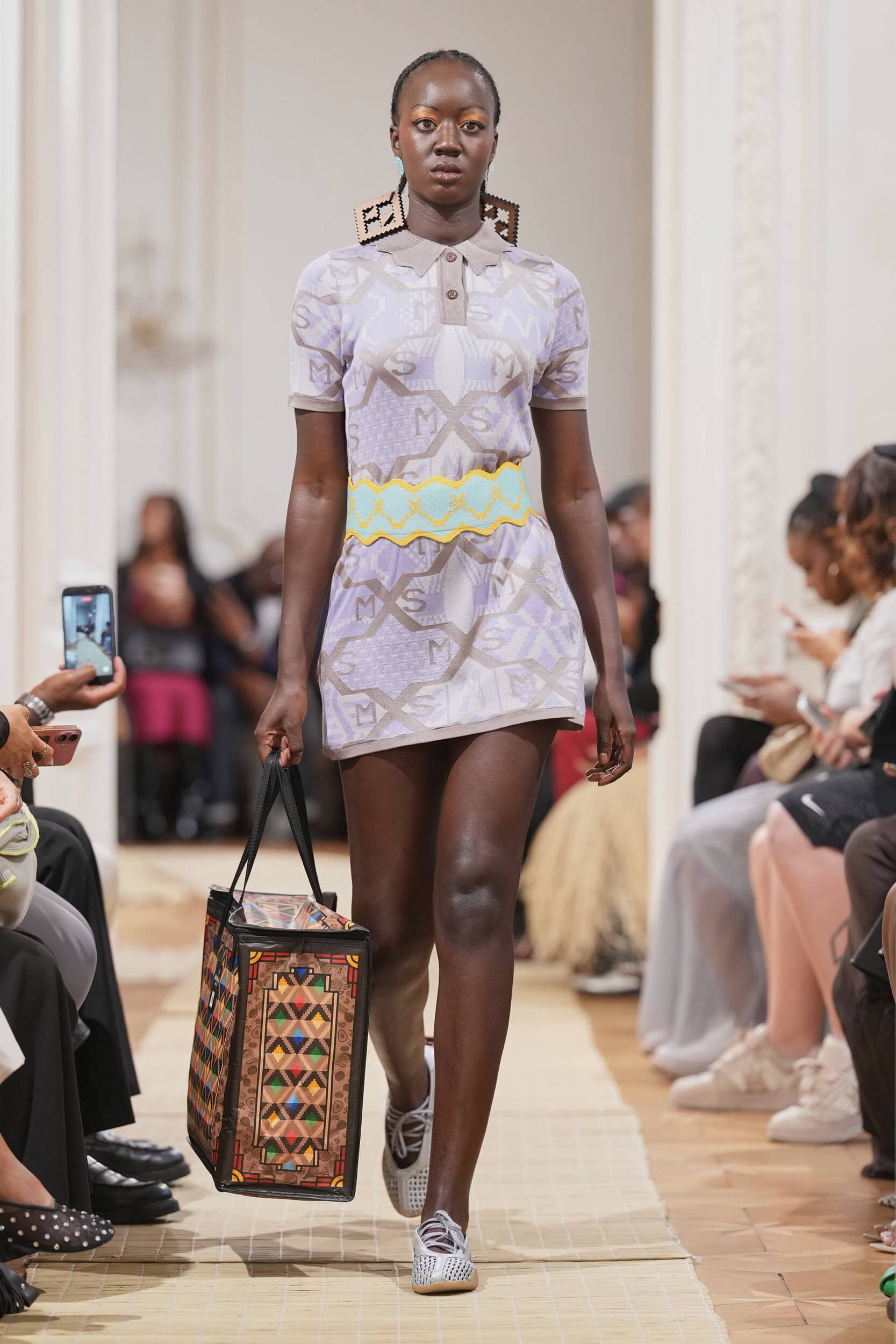 Maxhosa Africa Spring 2027 Fashion Show