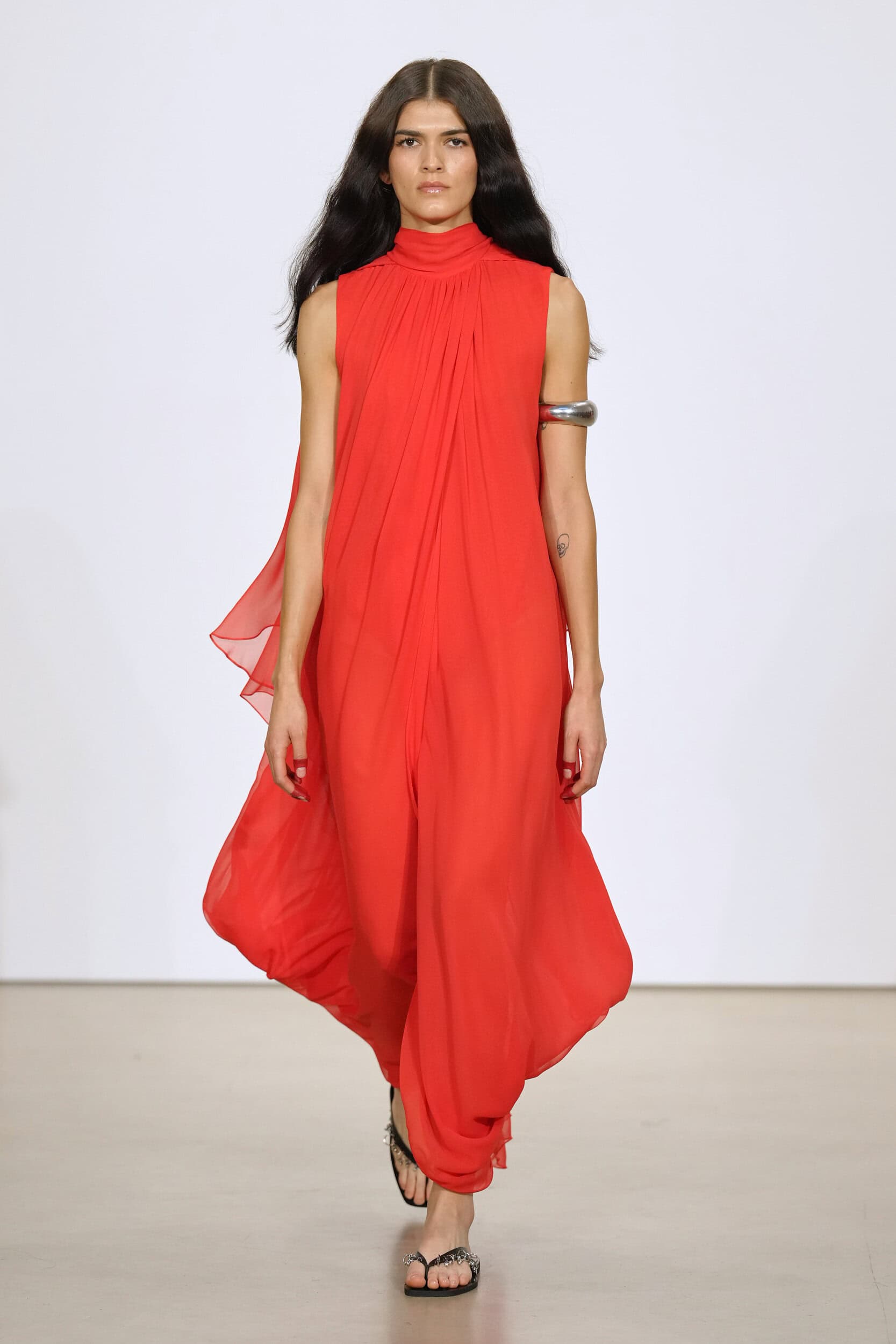 Prabal Gurung Spring 2027 Fashion Show