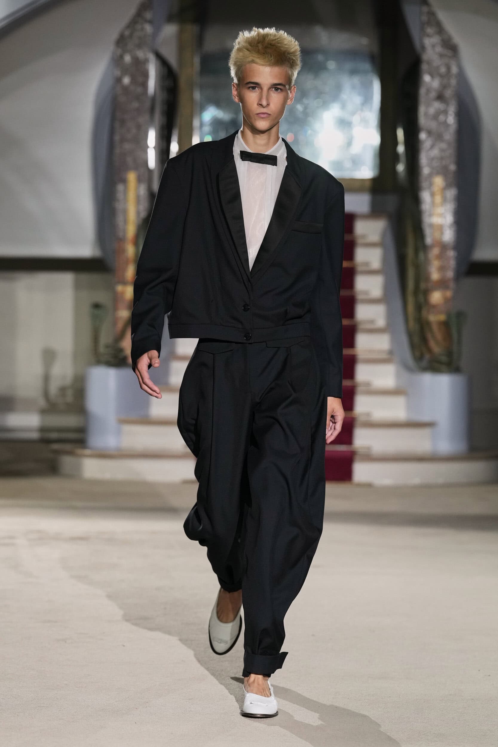 Vaquera Spring 2027 Fashion Show