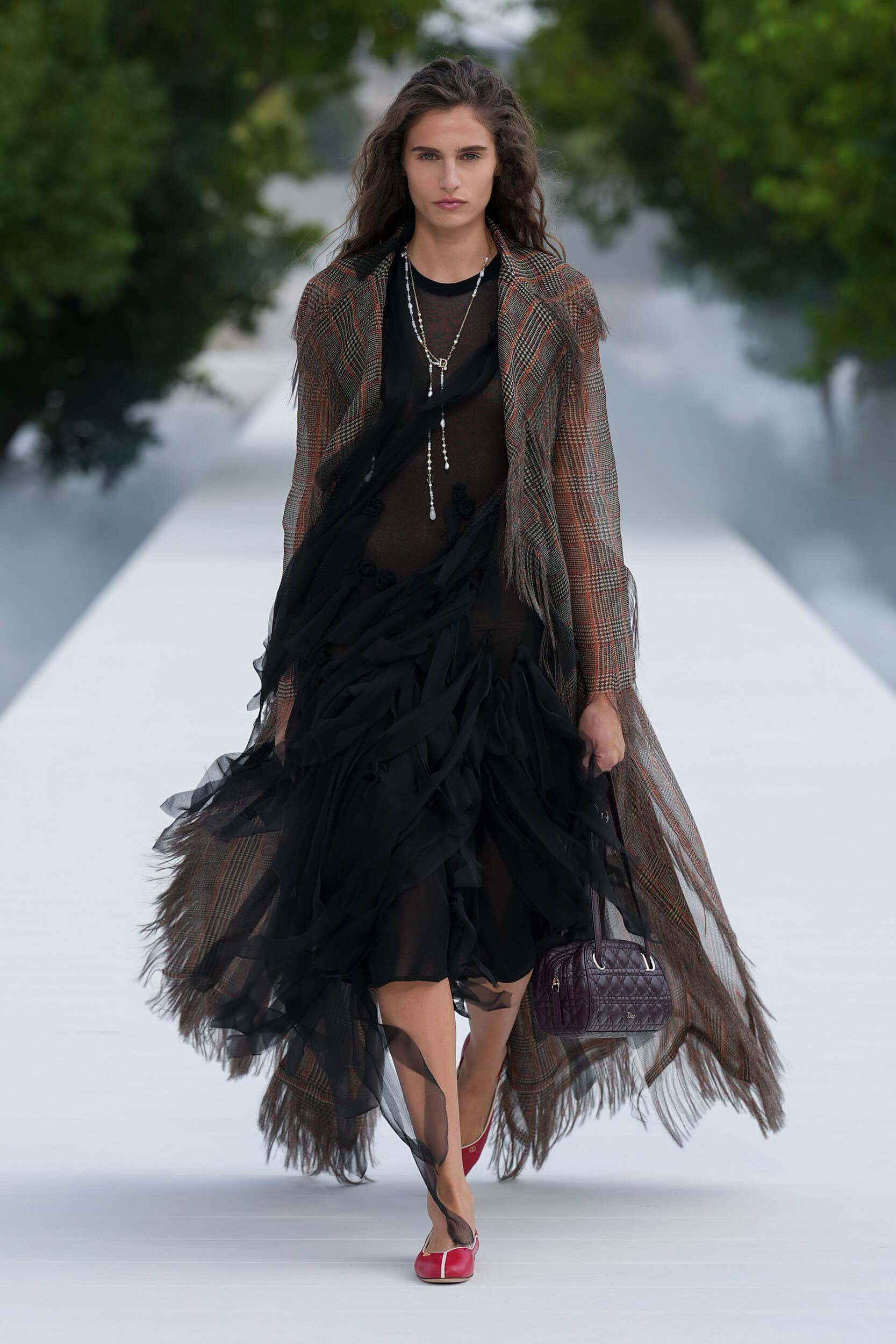 Christian Dior Spring 2027 Fashion Show