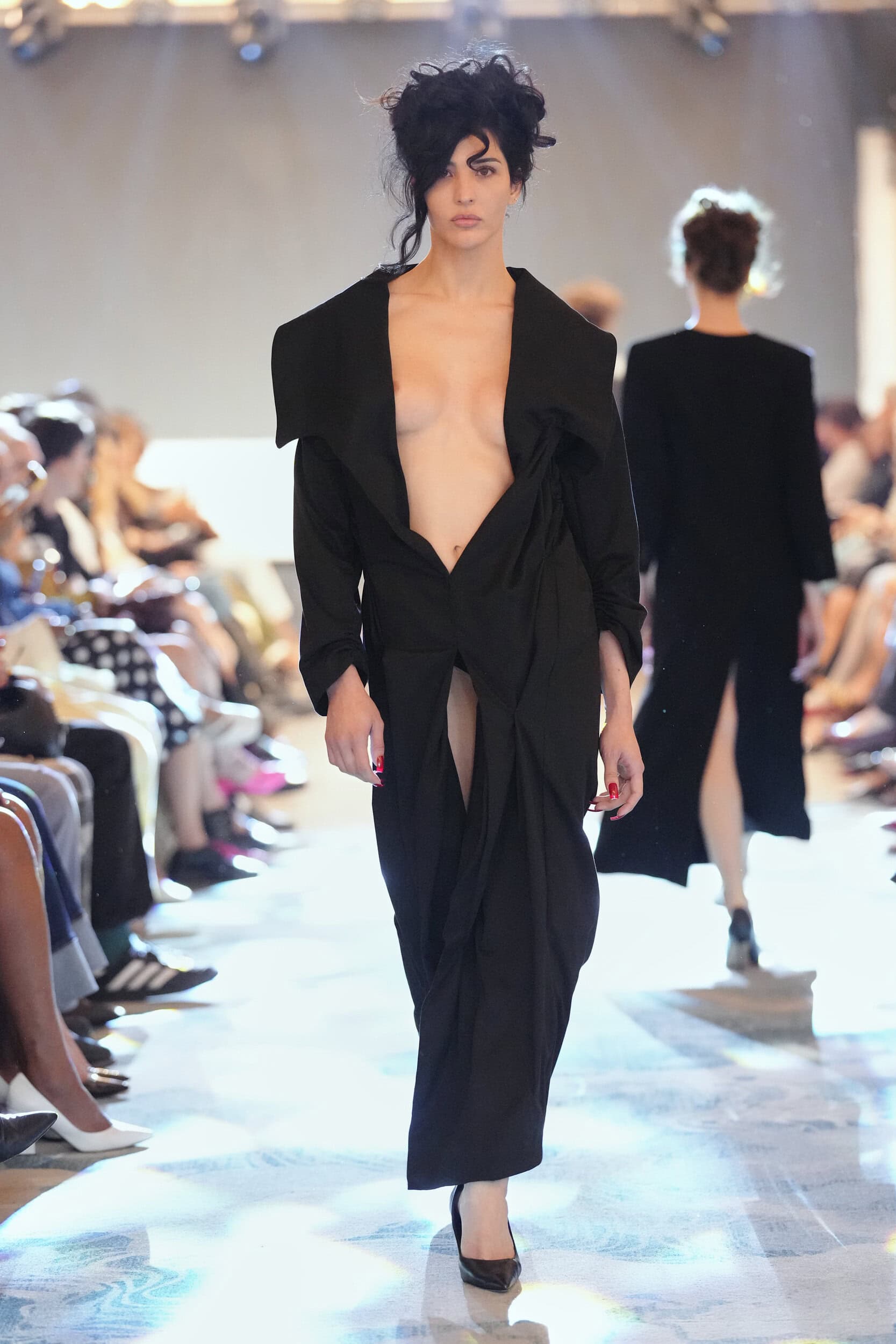 Vettese Spring 2027 Fashion Show