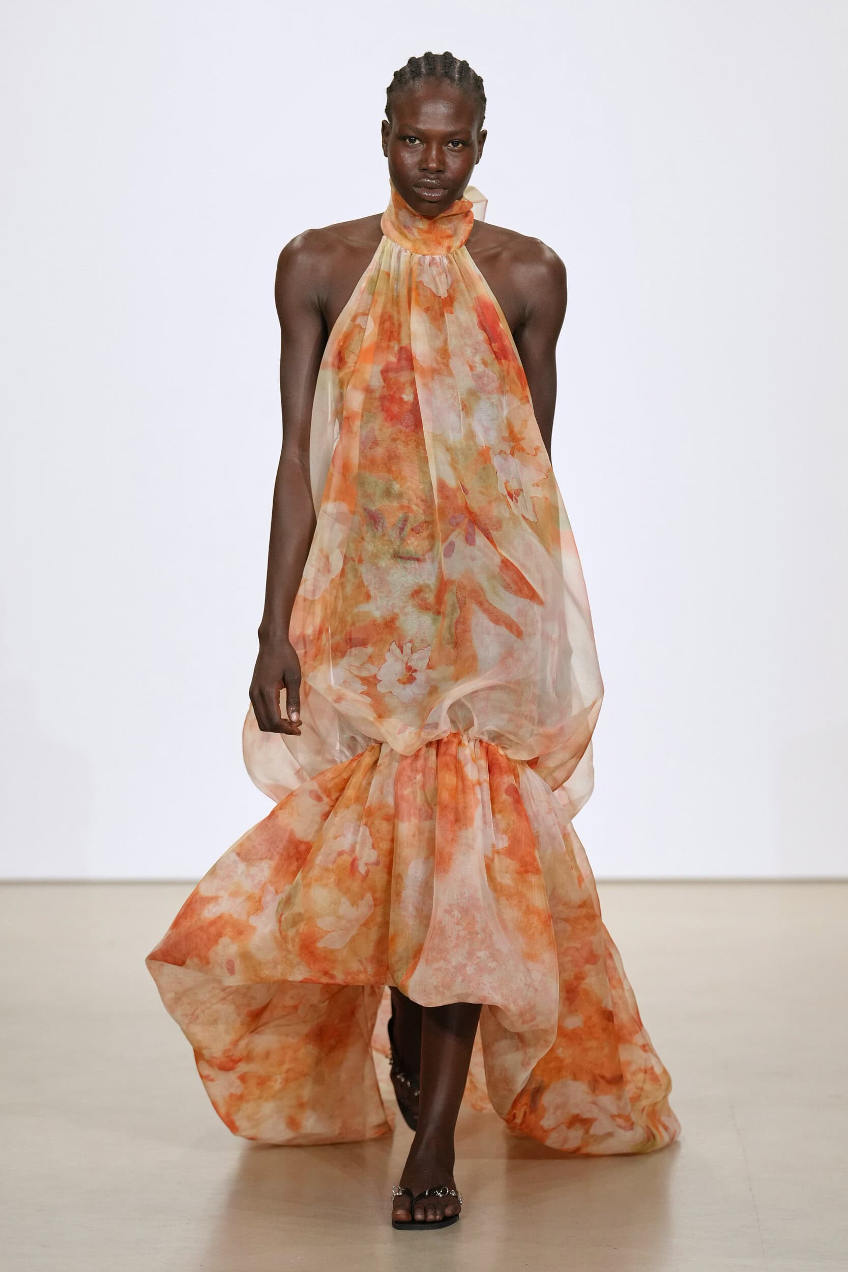 Prabal Gurung Spring 2027 Fashion Show