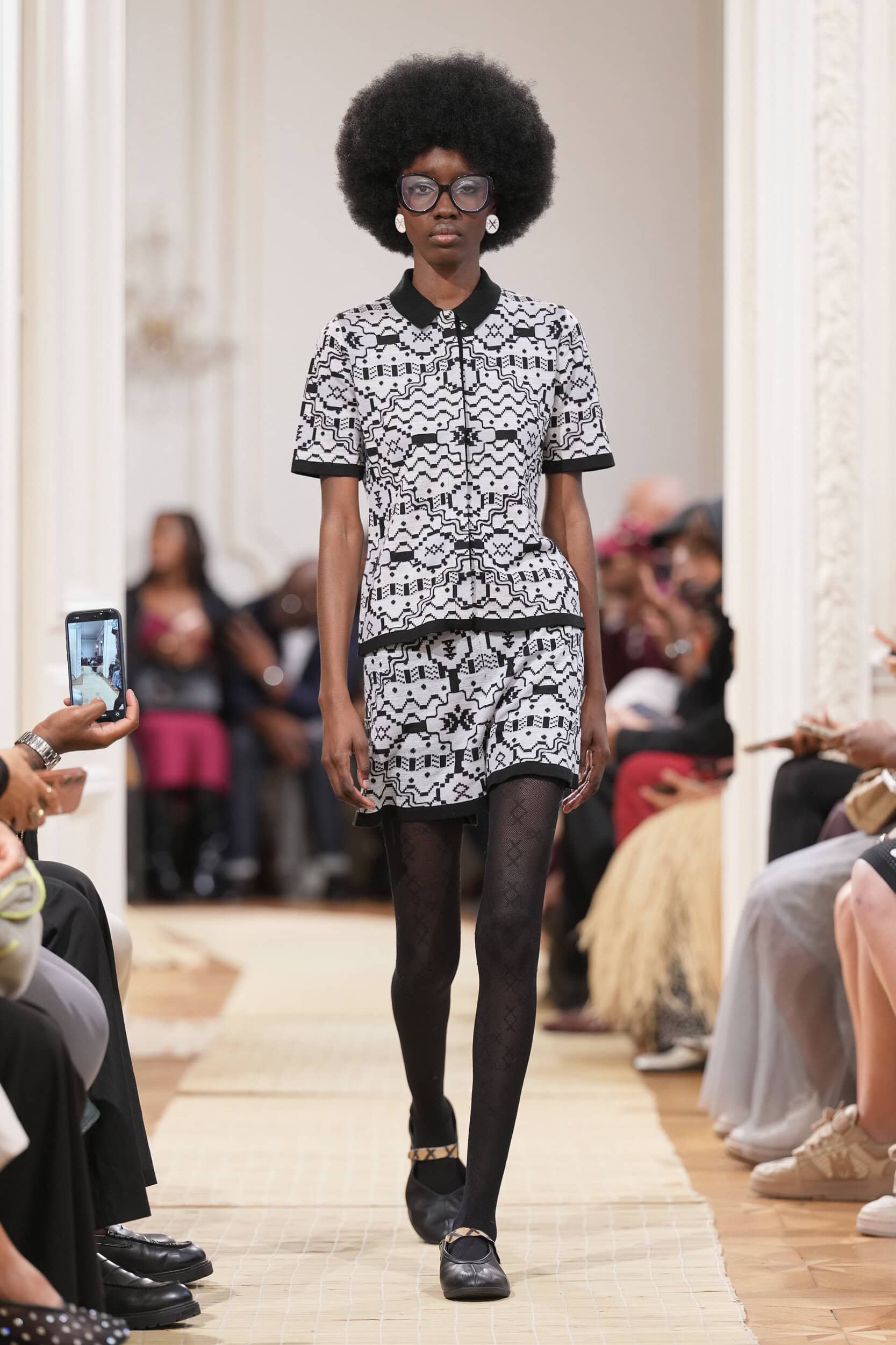Maxhosa Africa Spring 2027 Fashion Show