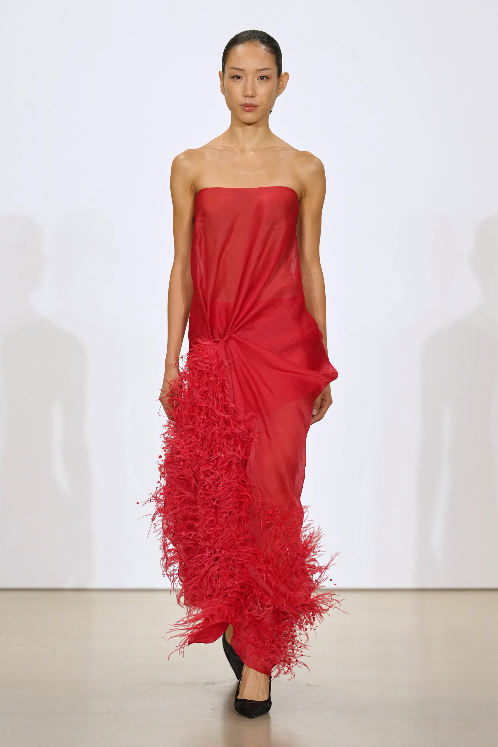 Prabal Gurung Spring 2027 Fashion Show