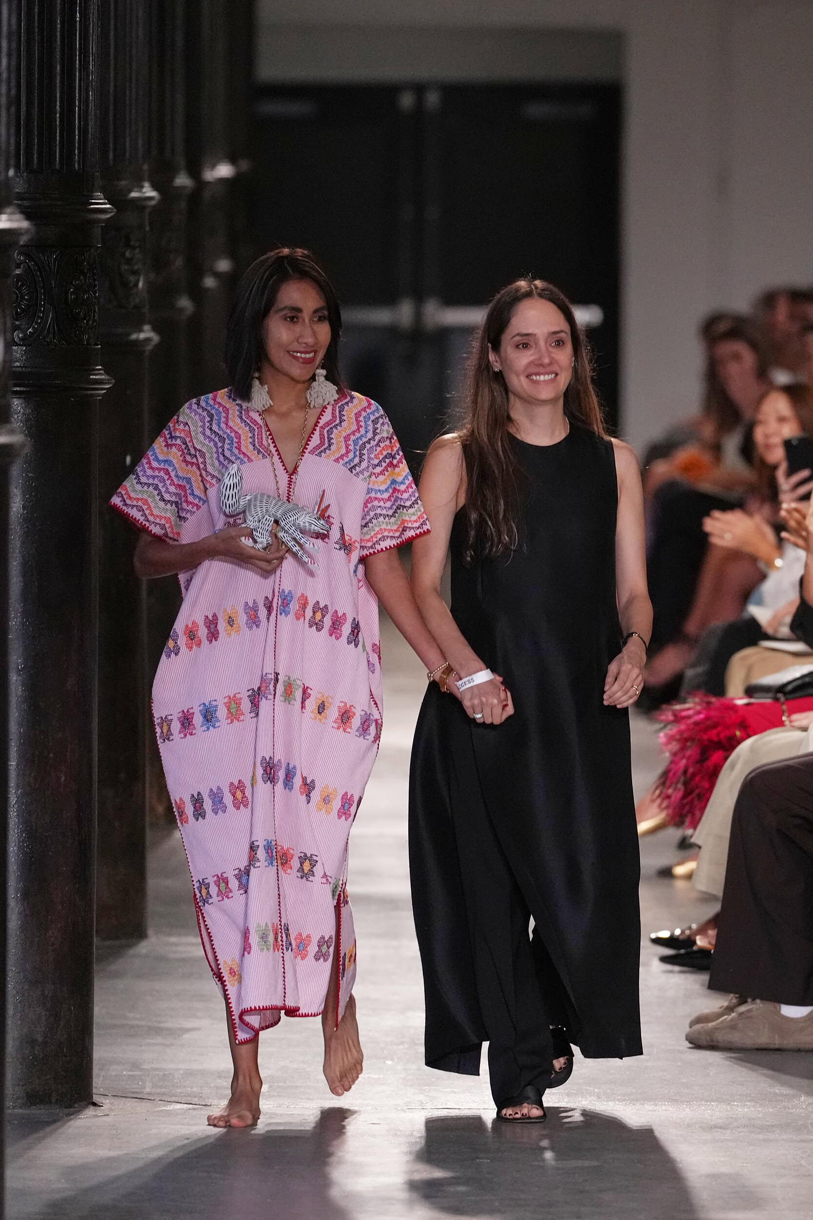 Heirlome Spring 2027 Fashion Show