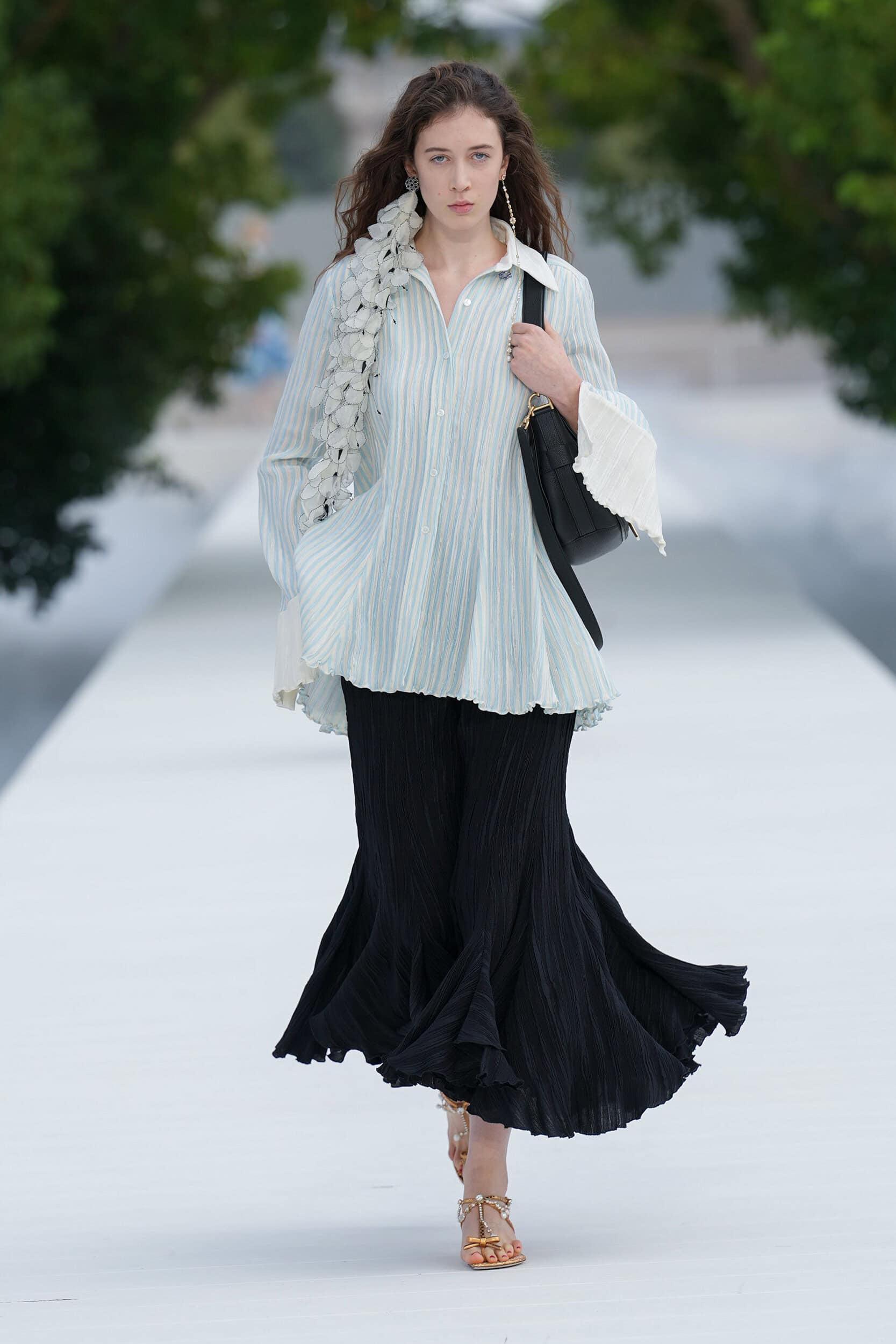Christian Dior Spring 2027 Fashion Show