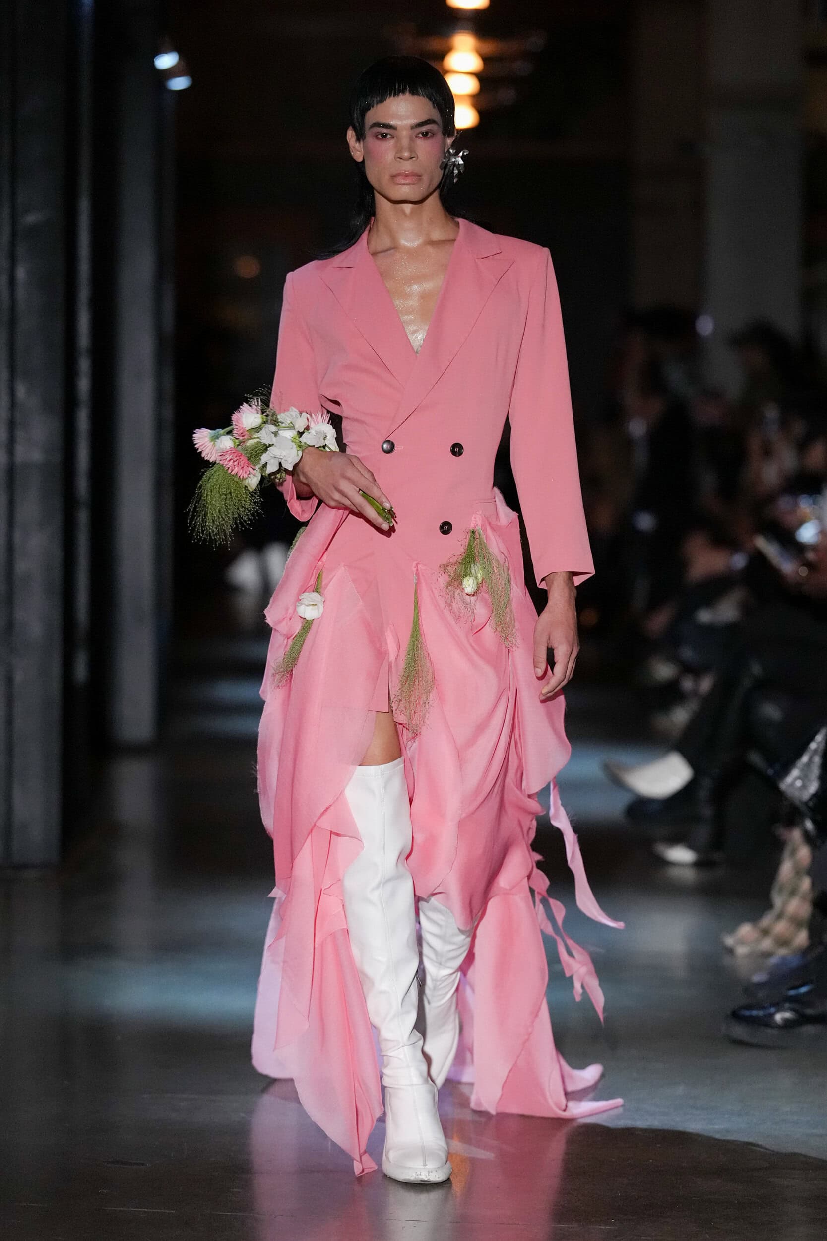 Rio Spring 2027 Fashion Show