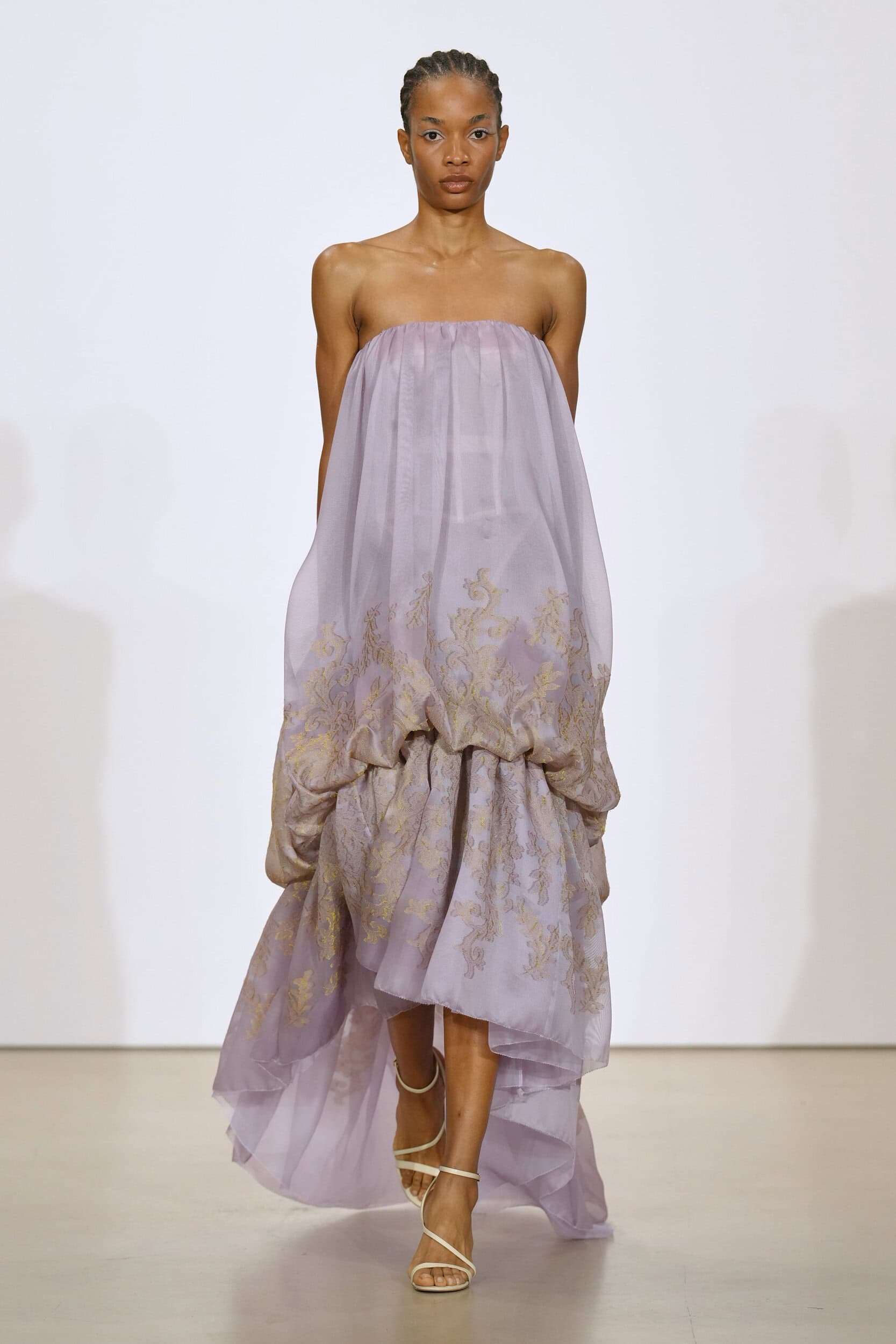 Prabal Gurung Spring 2027 Fashion Show