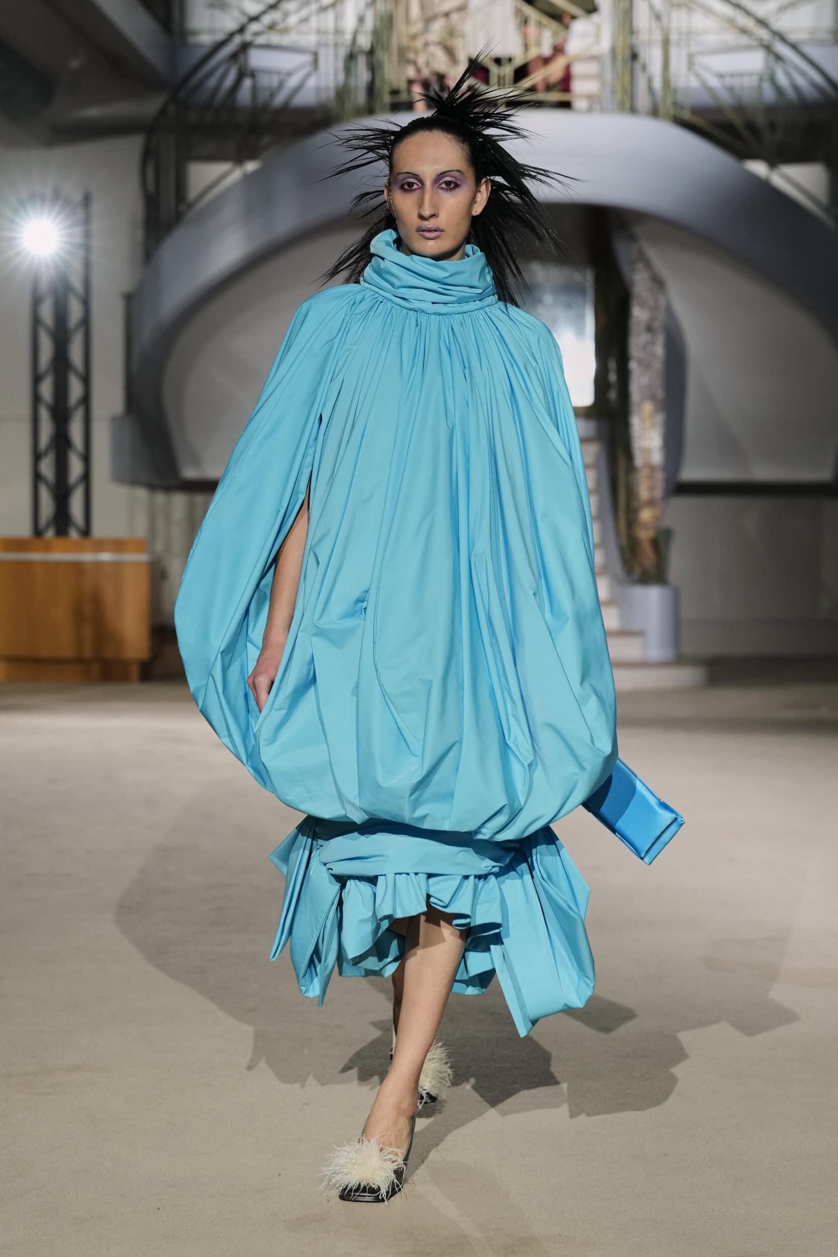 Vaquera Spring 2027 Fashion Show