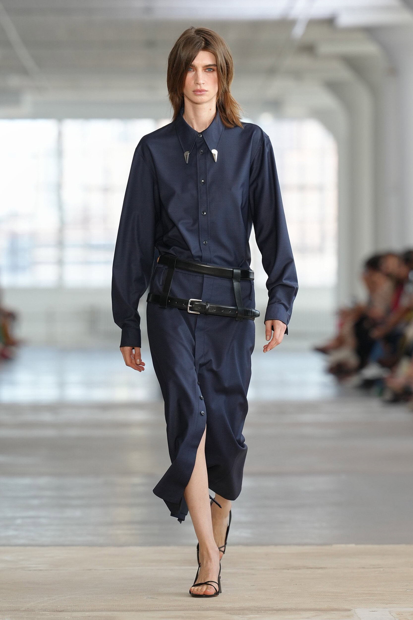 Tibi Spring 2027 Fashion Show