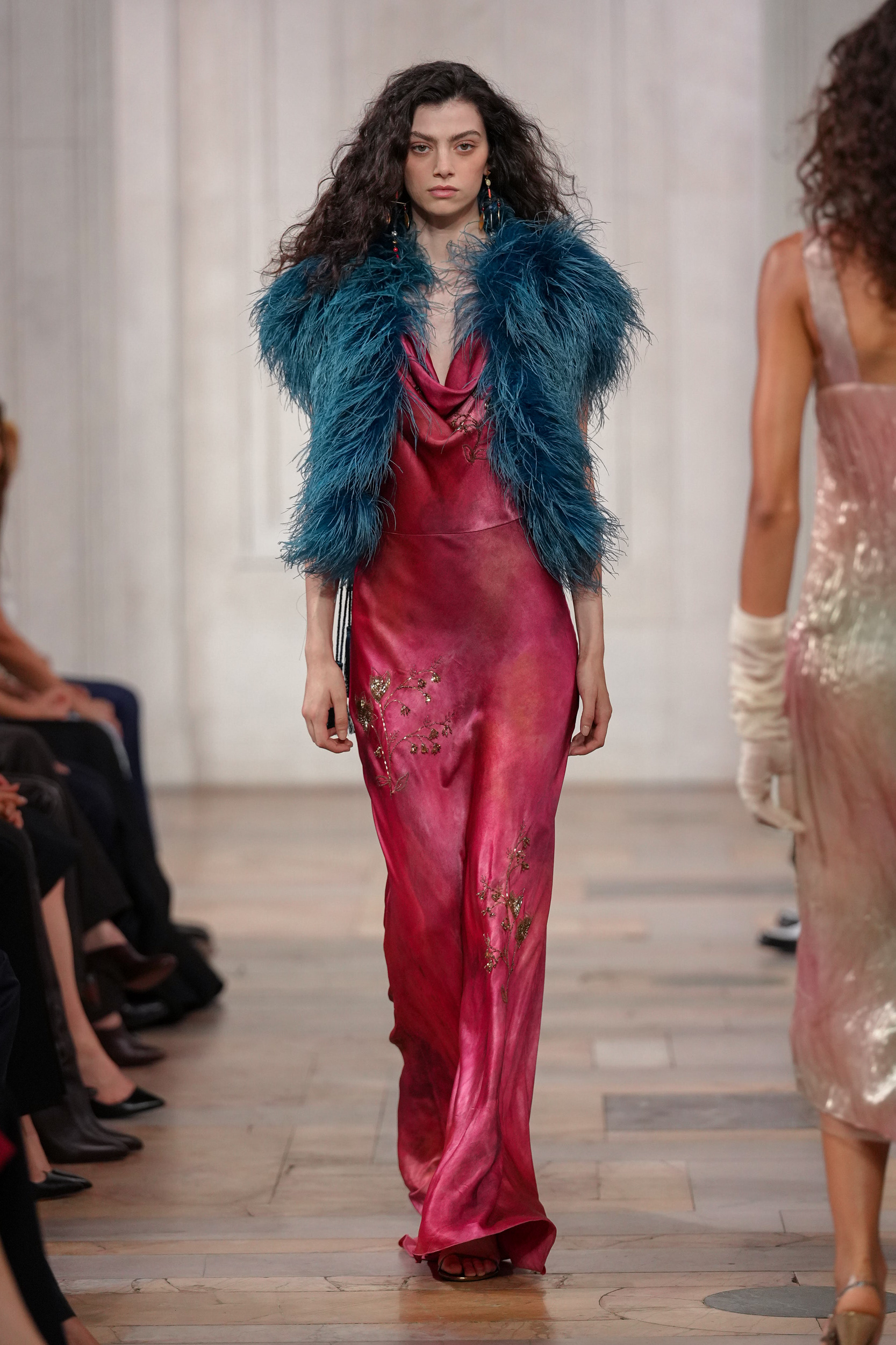 Ralph Lauren Spring 2027 Fashion Show