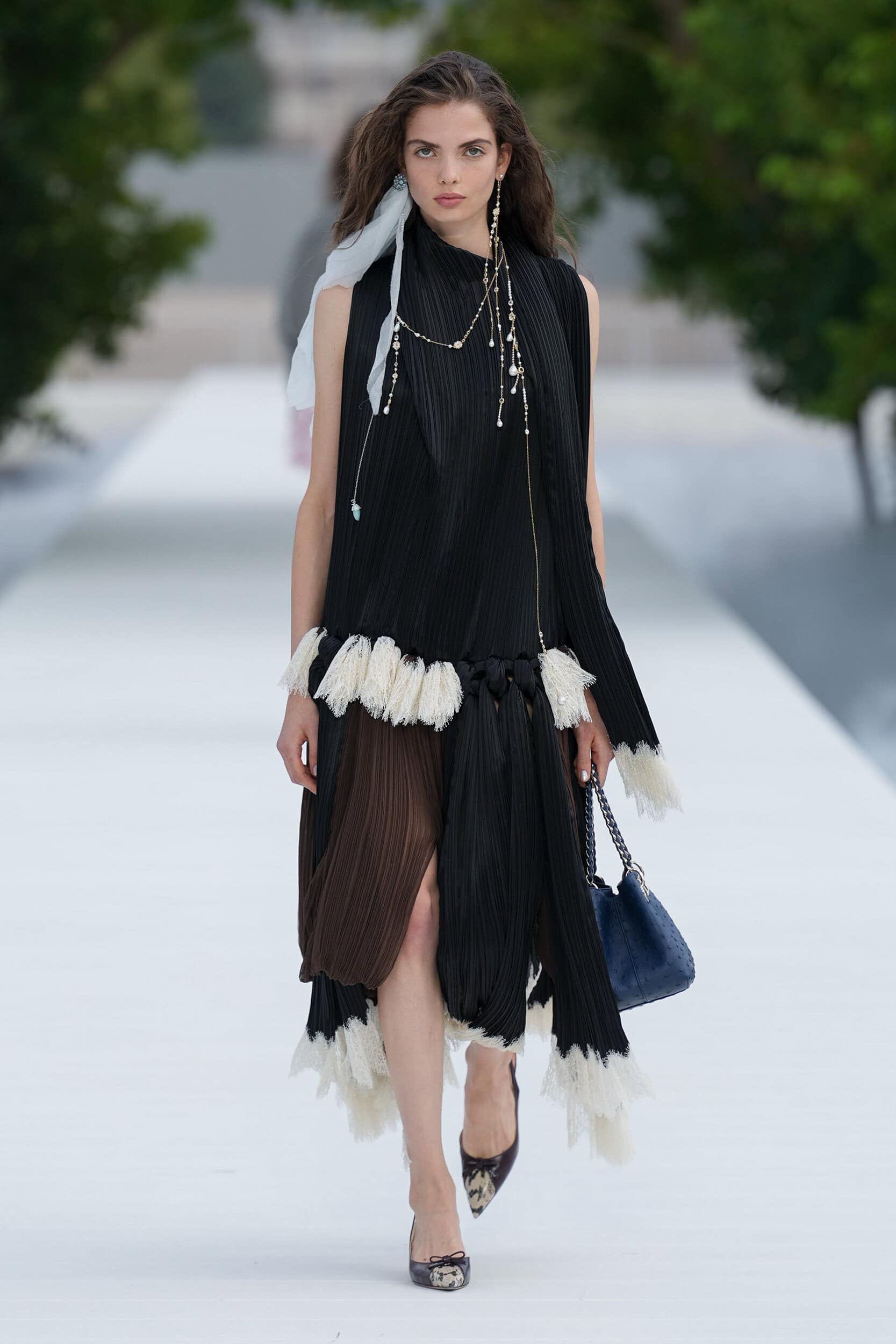 Christian Dior Spring 2027 Fashion Show