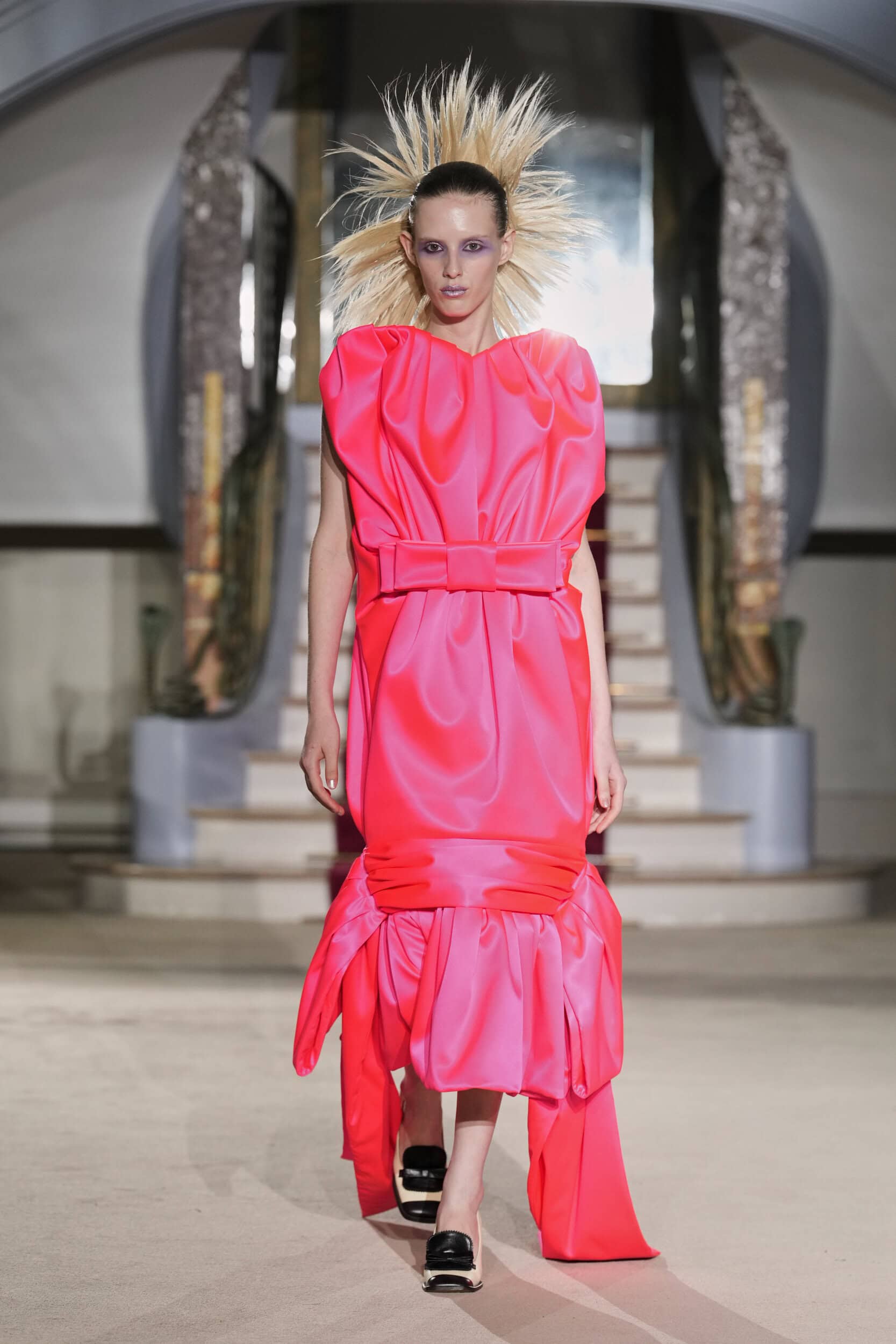 Vaquera Spring 2027 Fashion Show