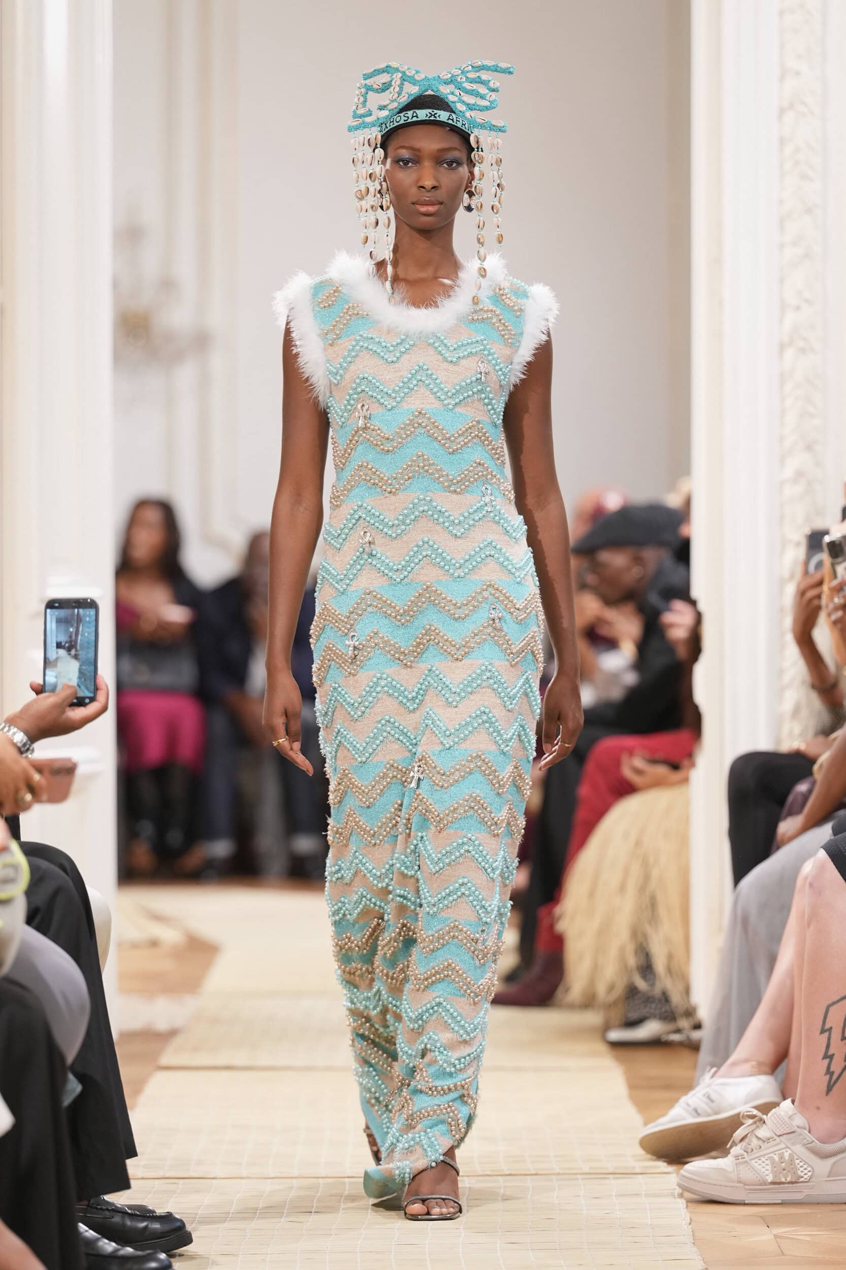 Maxhosa Africa Spring 2027 Fashion Show